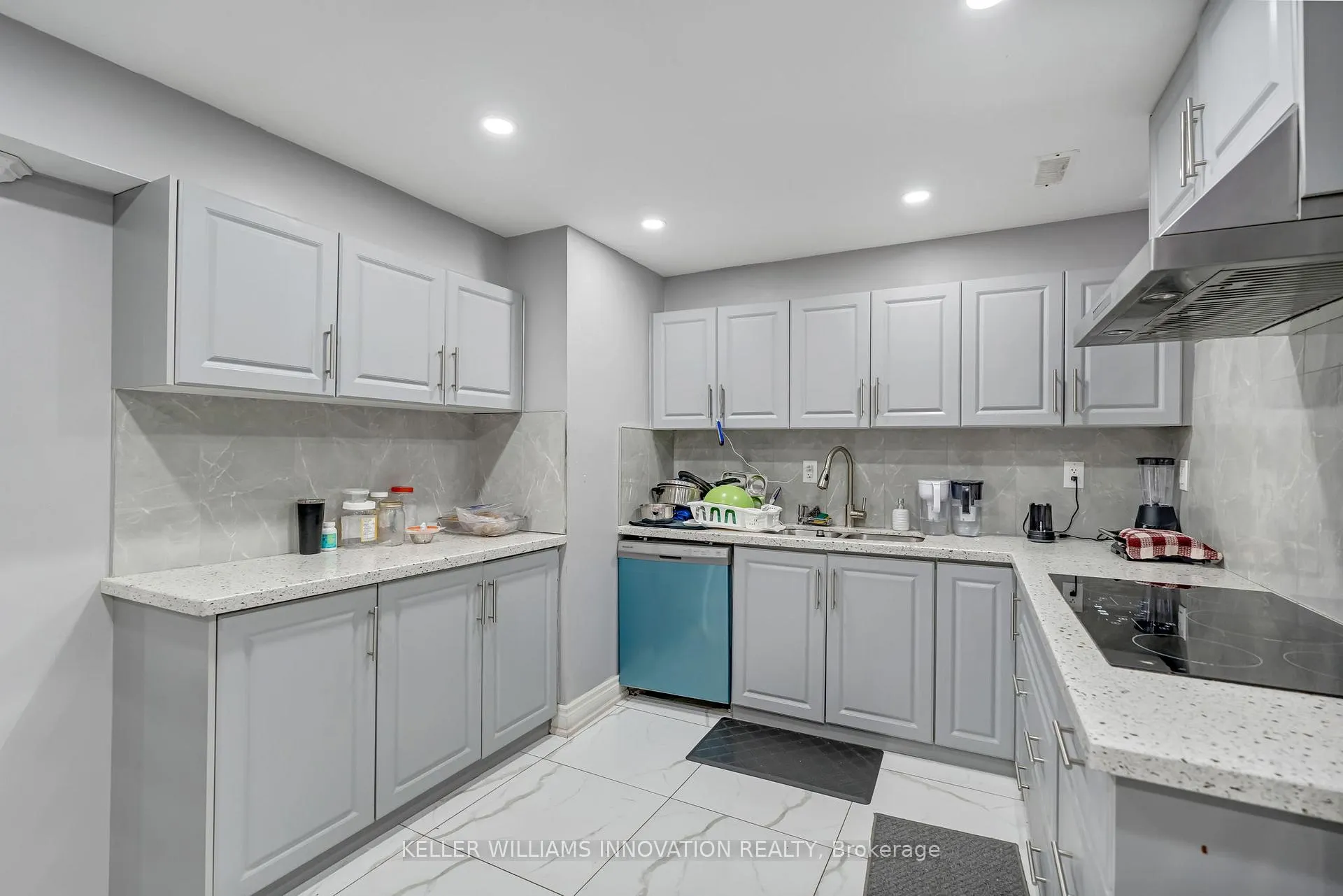 Photo 33 of 161 Havelock Drive, Brampton, Fletcher's Creek South — HOMEH