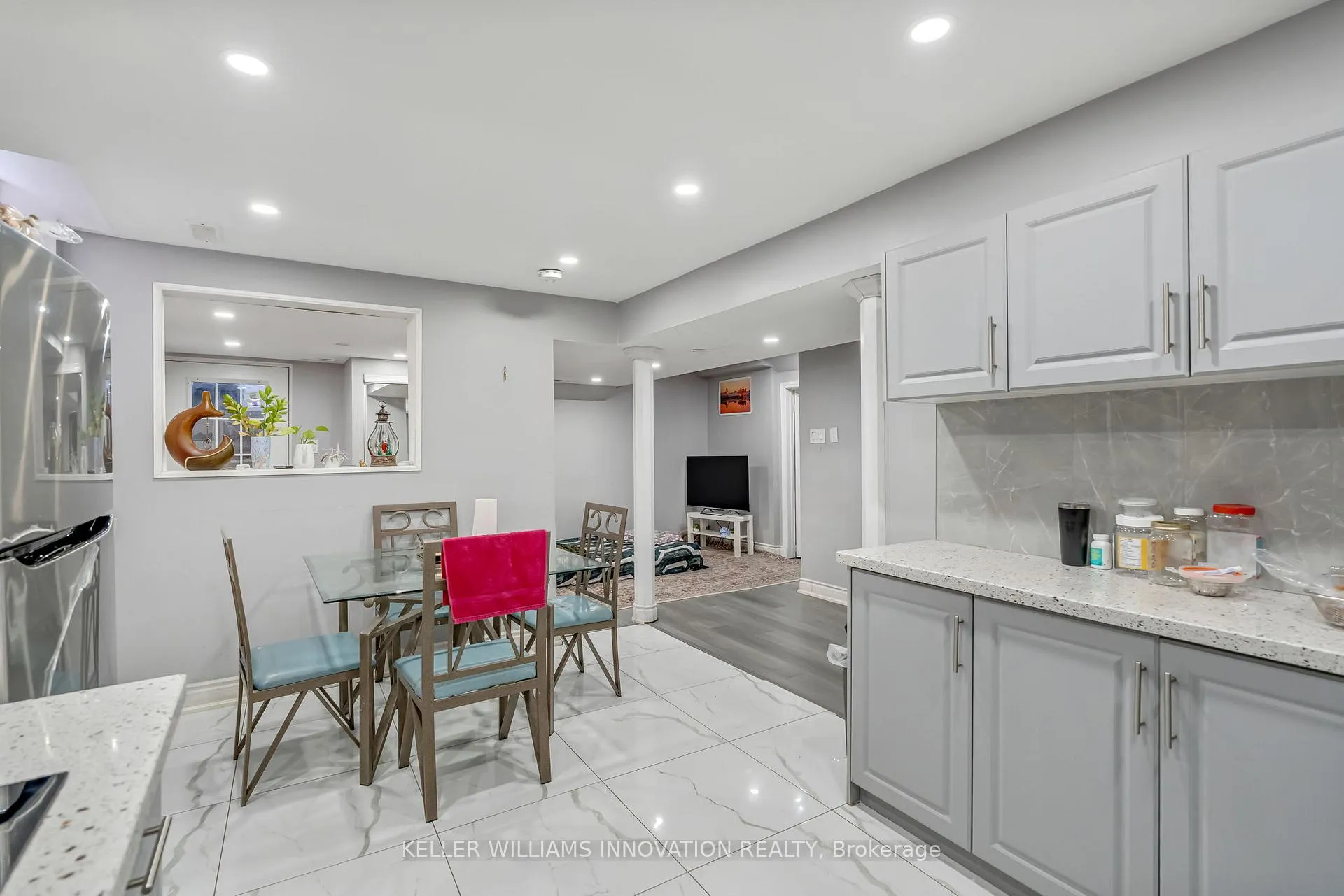 Photo 34 of 161 Havelock Drive, Brampton, Fletcher's Creek South — HOMEH