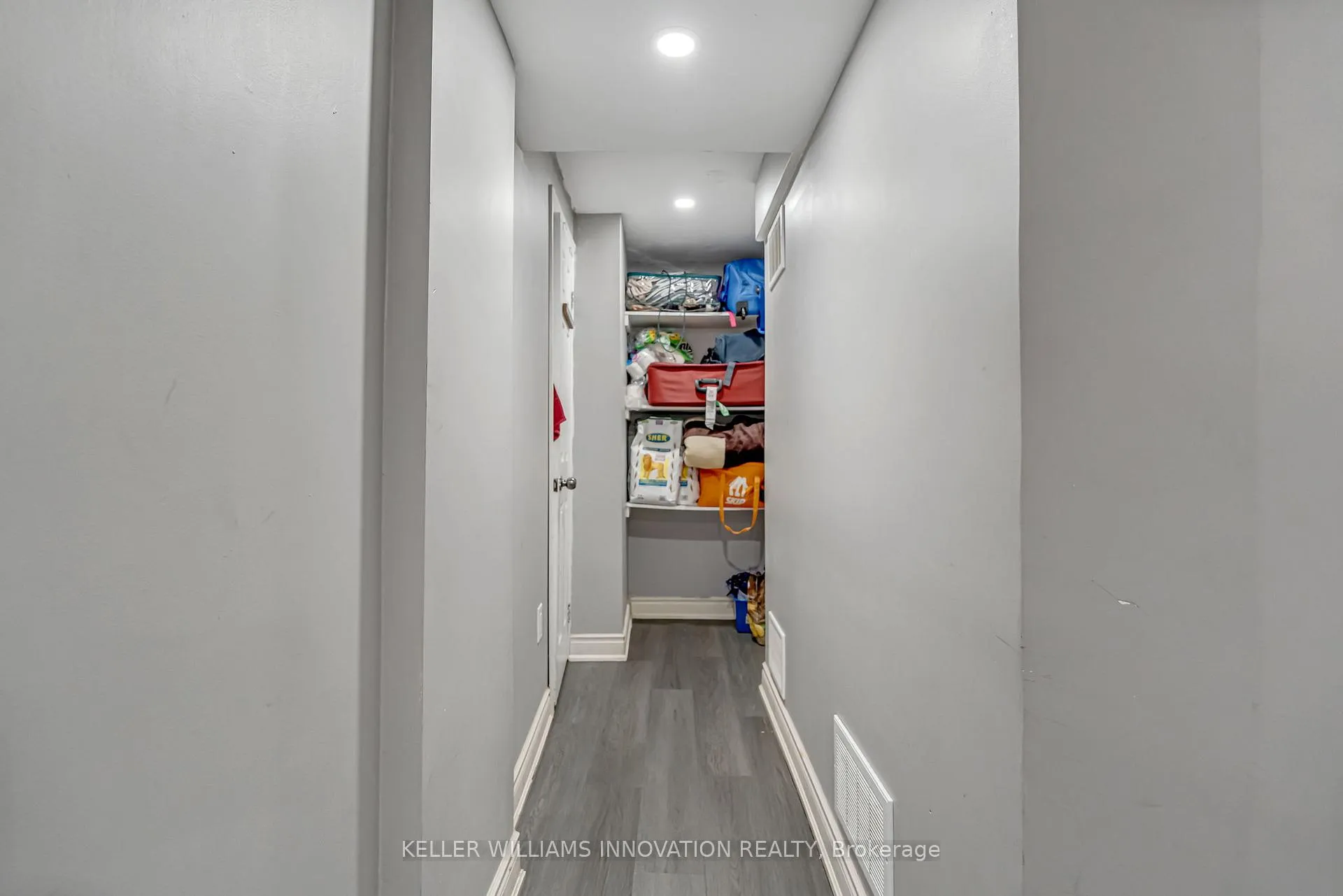 Photo 37 of 161 Havelock Drive, Brampton, Fletcher's Creek South — HOMEH