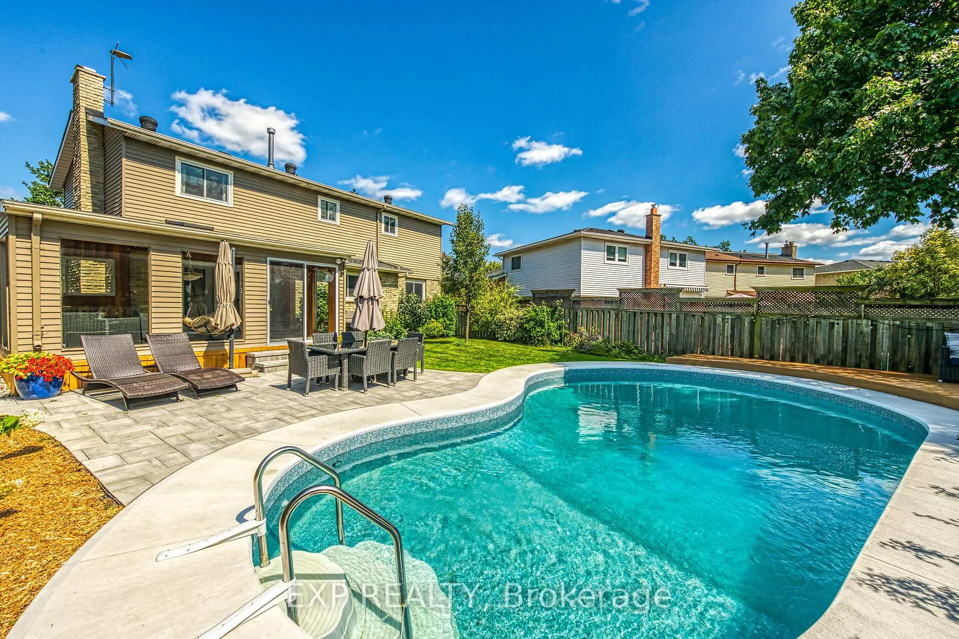 Photo 1 of 845 Syer Drive, Milton, Timberlea — HOMEH