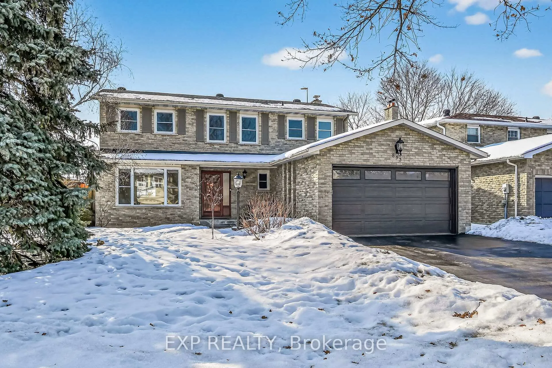 Photo 2 of 845 Syer Drive, Milton, Timberlea — HOMEH