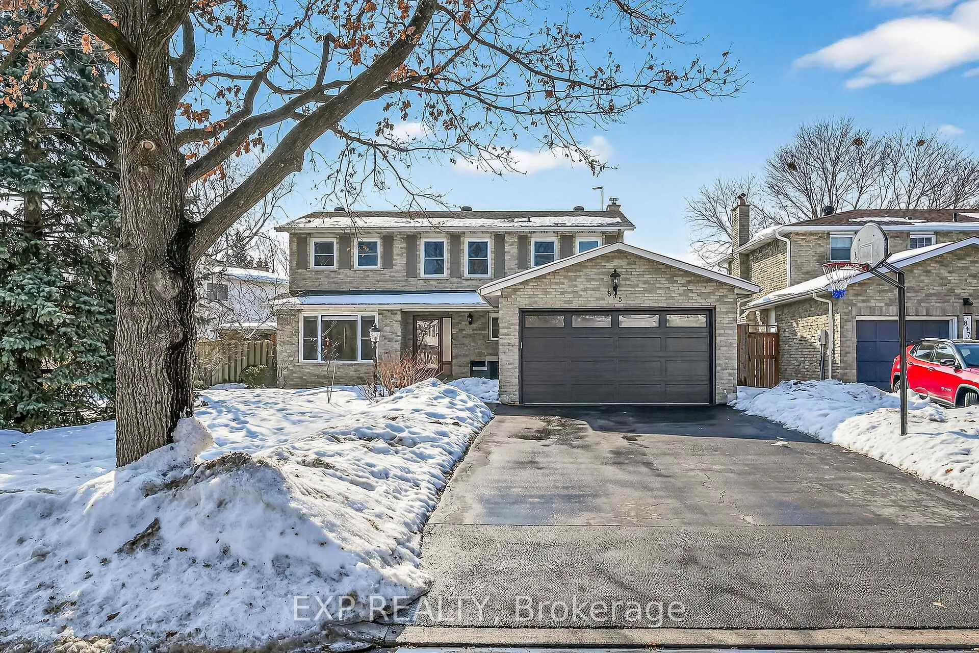 Photo 3 of 845 Syer Drive, Milton, Timberlea — HOMEH