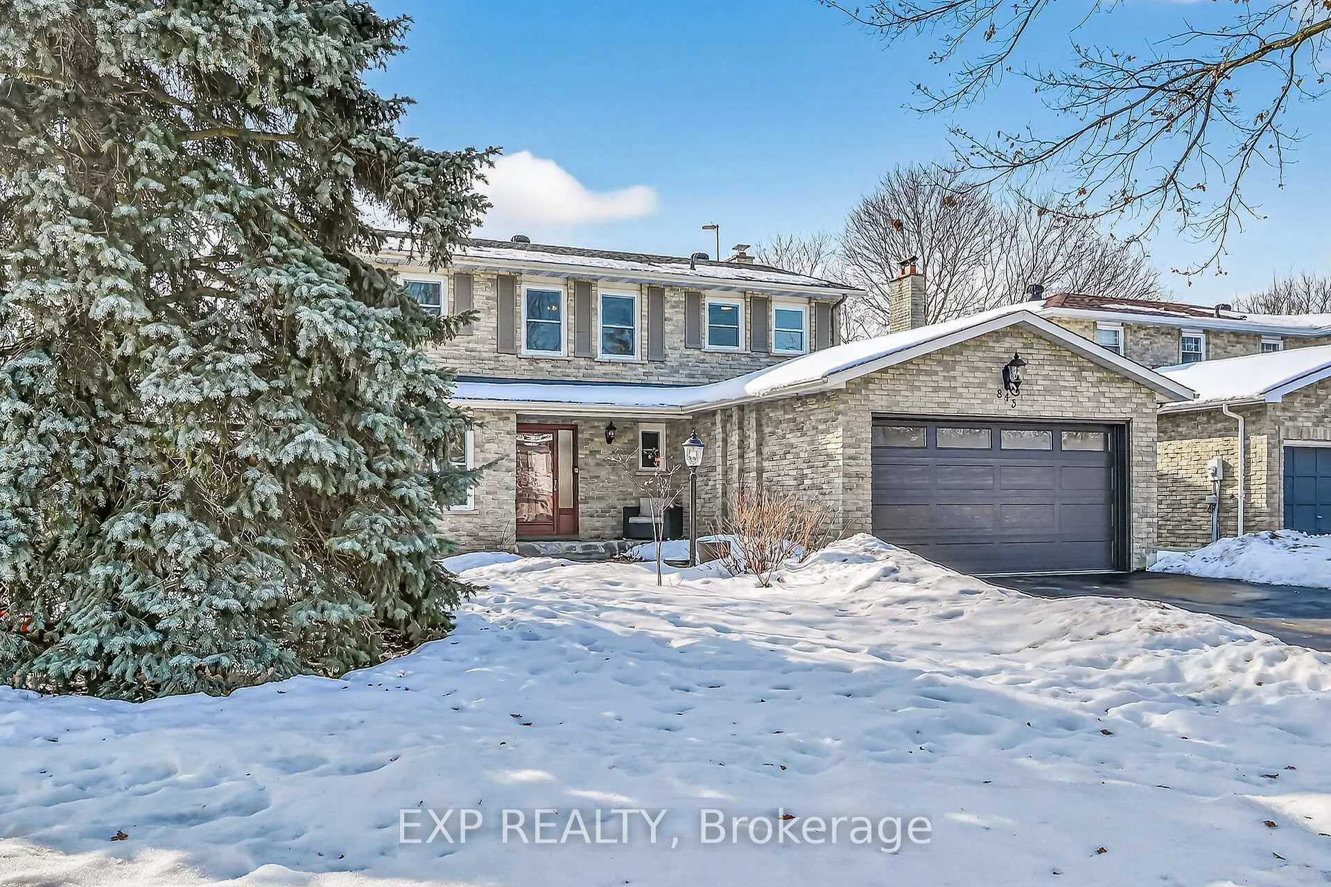 Photo 4 of 845 Syer Drive, Milton, Timberlea — HOMEH