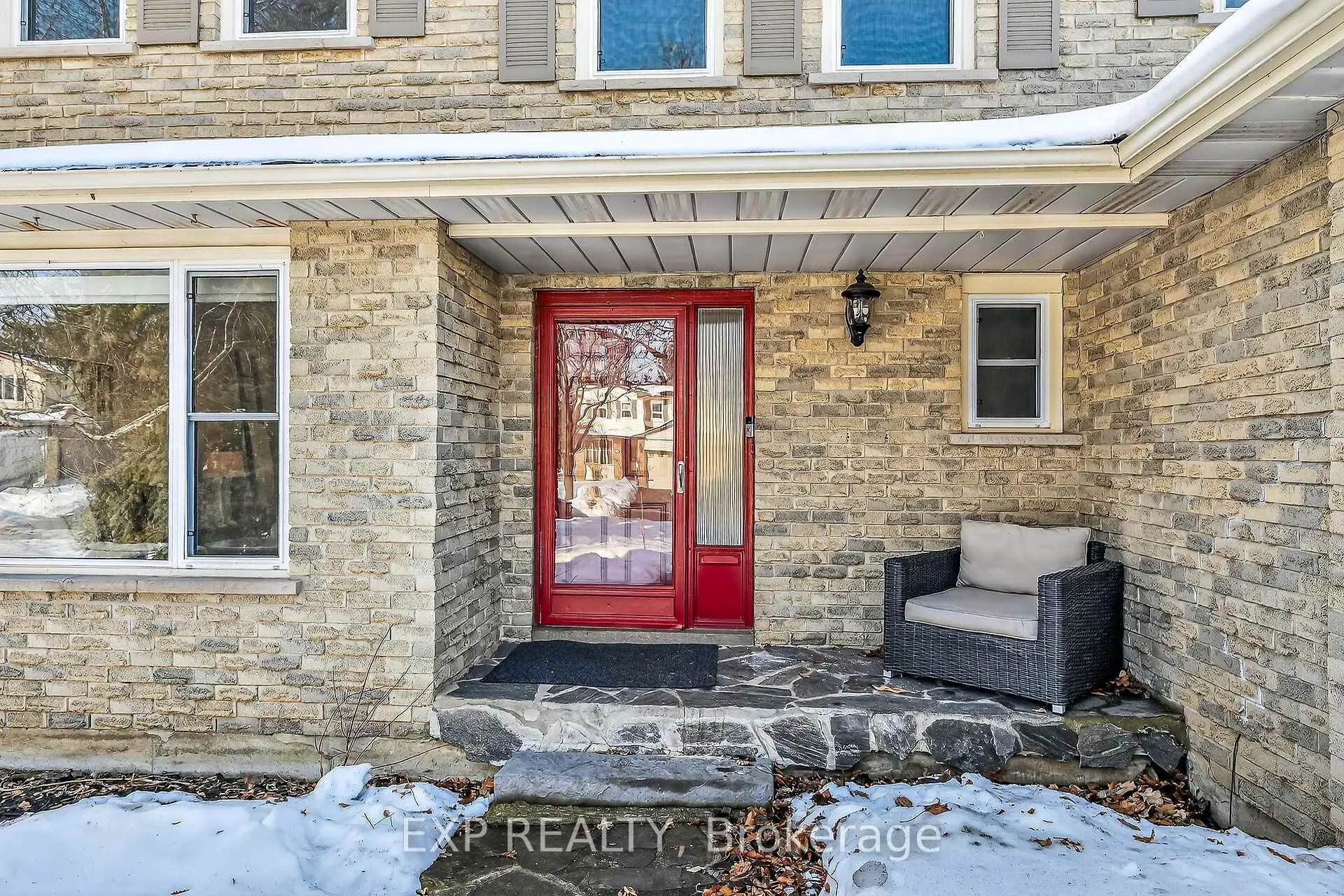 Photo 5 of 845 Syer Drive, Milton, Timberlea — HOMEH