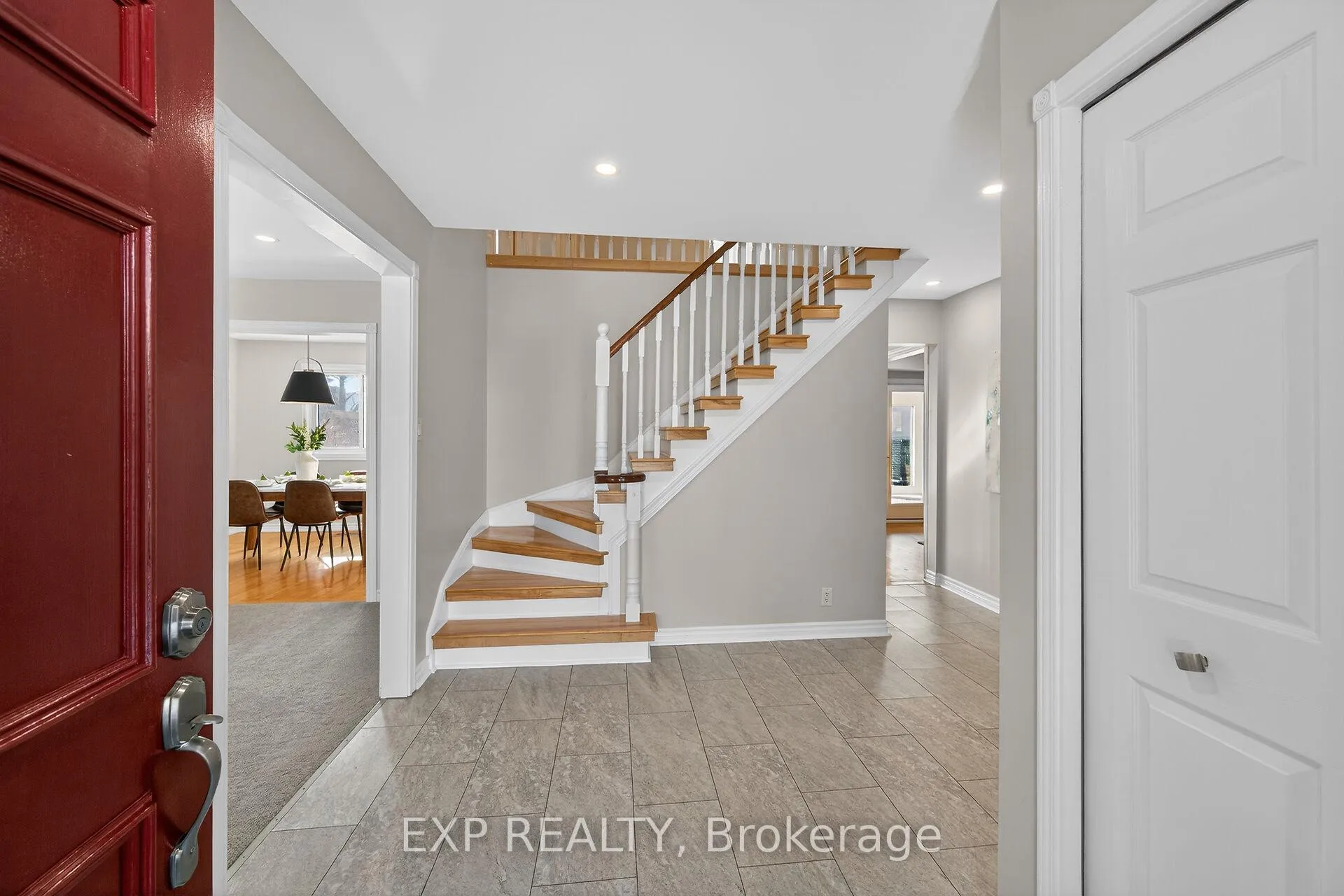 Photo 6 of 845 Syer Drive, Milton, Timberlea — HOMEH