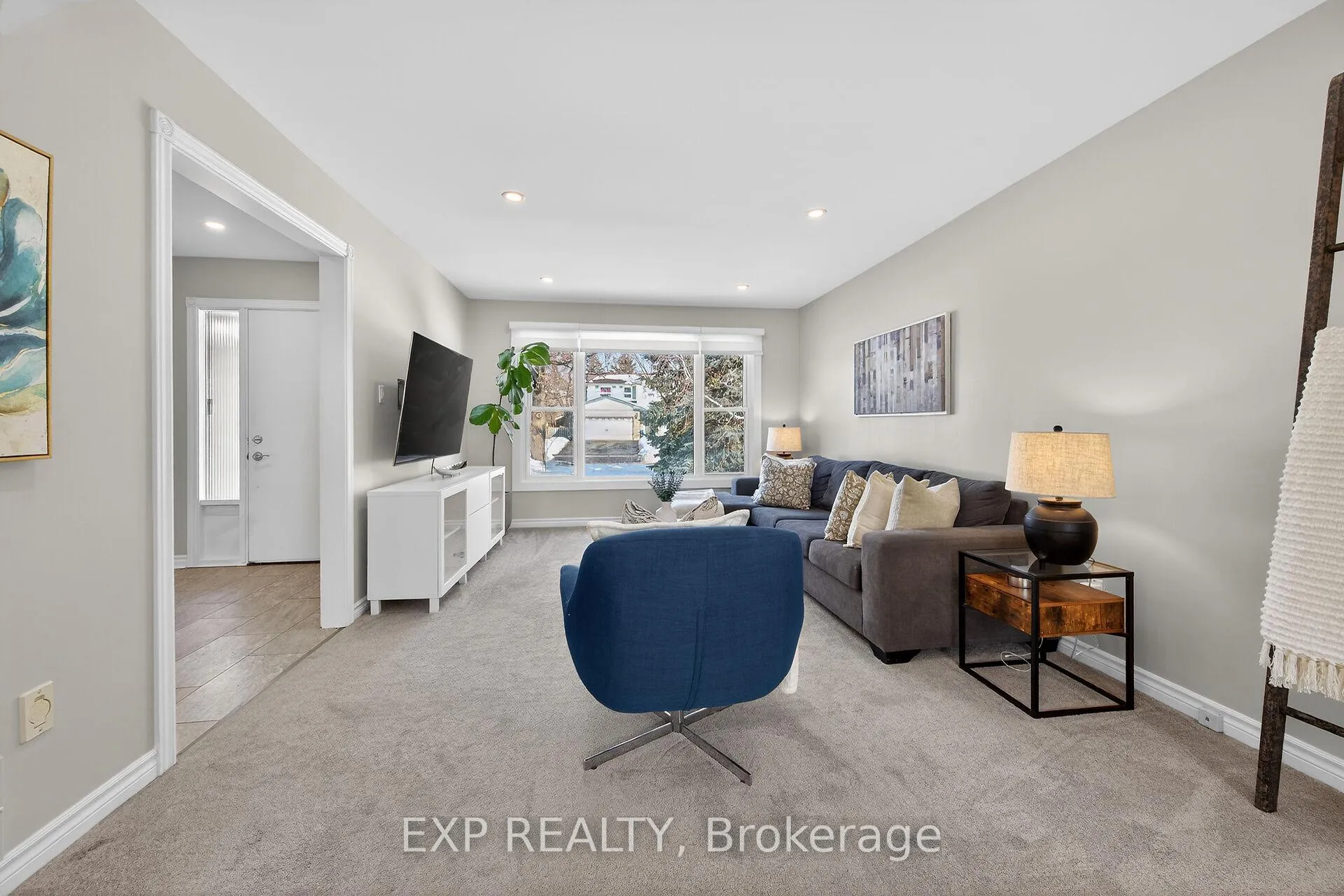 Photo 8 of 845 Syer Drive, Milton, Timberlea — HOMEH