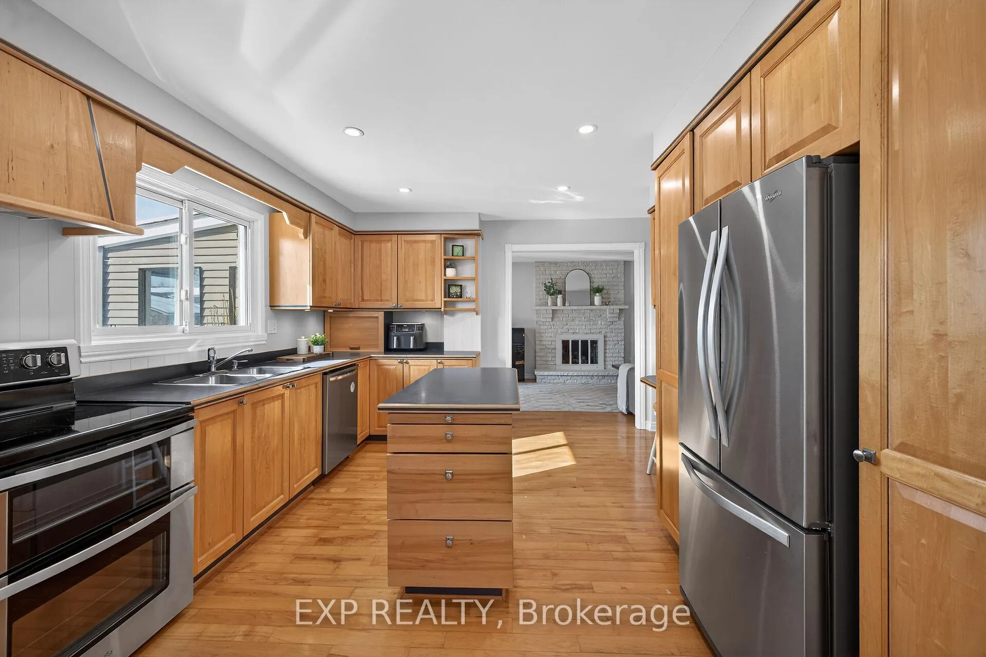 Photo 12 of 845 Syer Drive, Milton, Timberlea — HOMEH