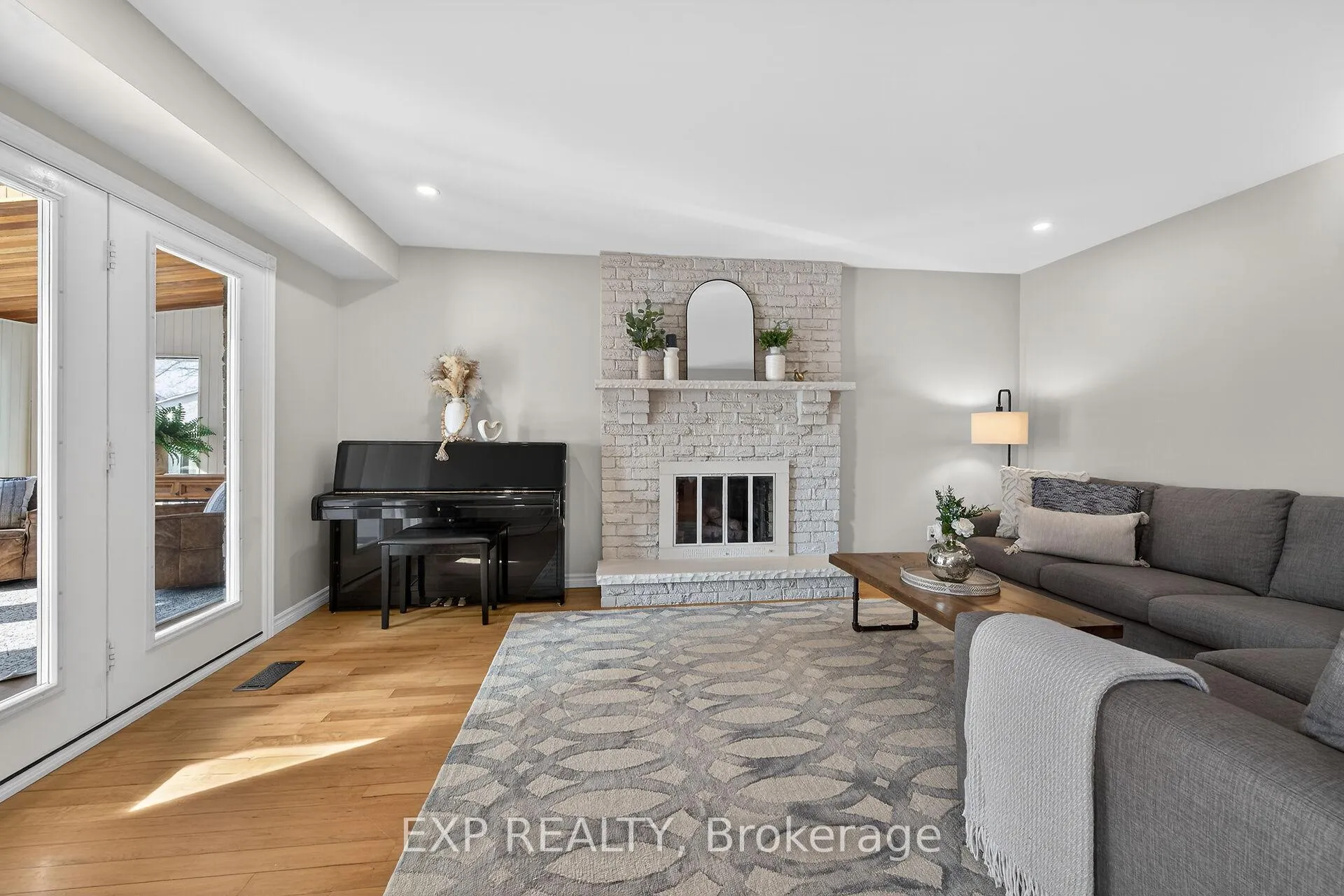 Photo 16 of 845 Syer Drive, Milton, Timberlea — HOMEH
