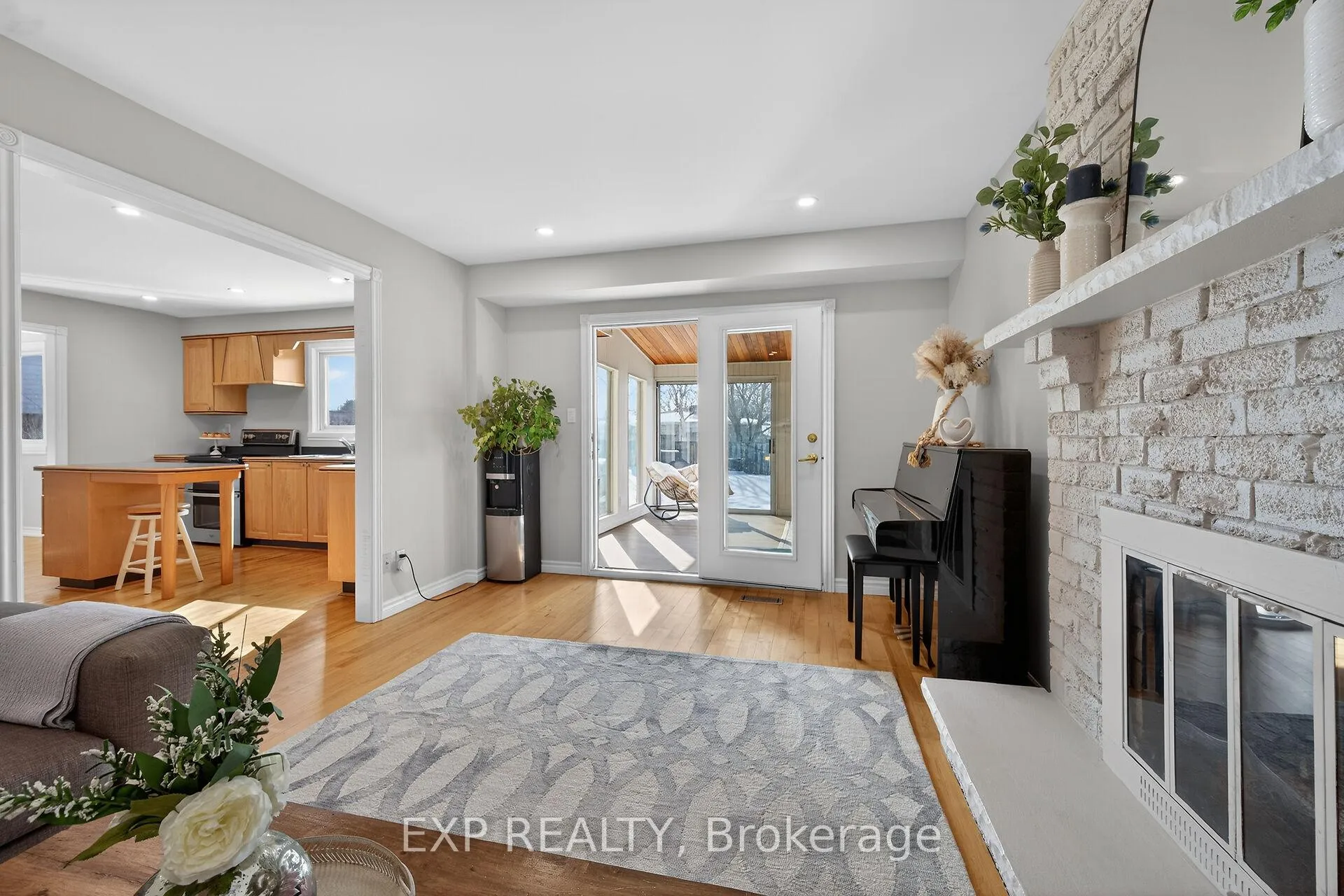 Photo 18 of 845 Syer Drive, Milton, Timberlea — HOMEH