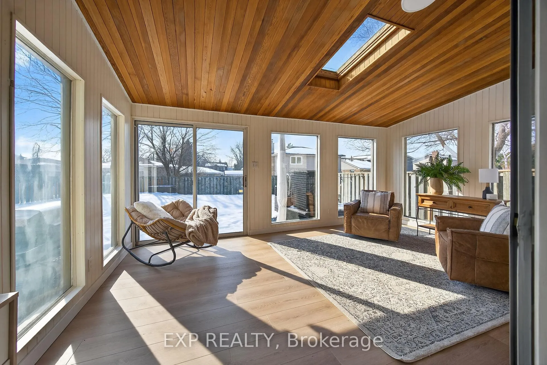 Photo 19 of 845 Syer Drive, Milton, Timberlea — HOMEH