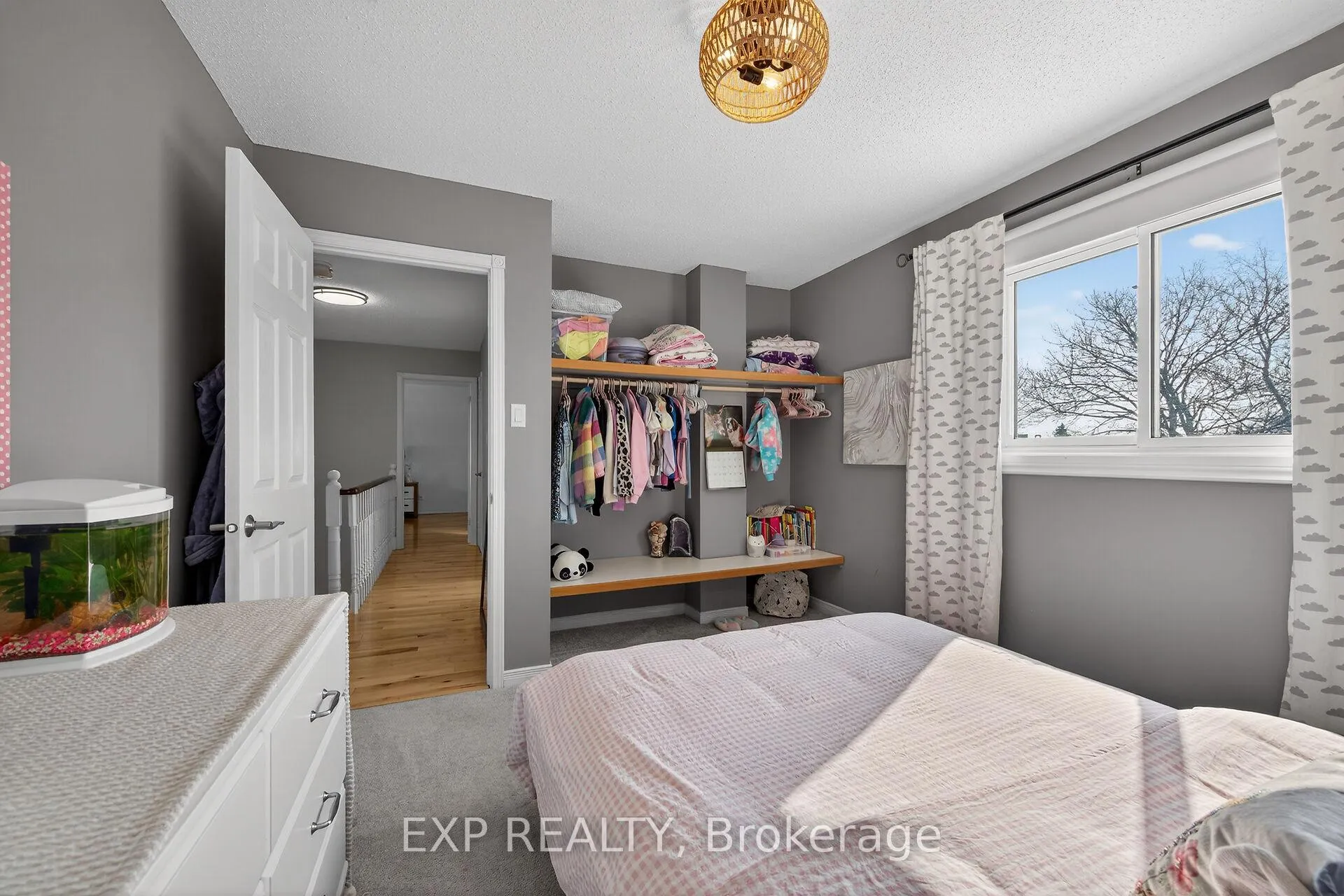 Photo 27 of 845 Syer Drive, Milton, Timberlea — HOMEH