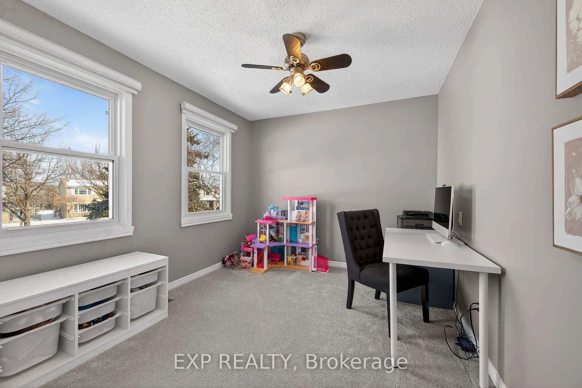 Photo 30 of 845 Syer Drive, Milton, Timberlea — HOMEH