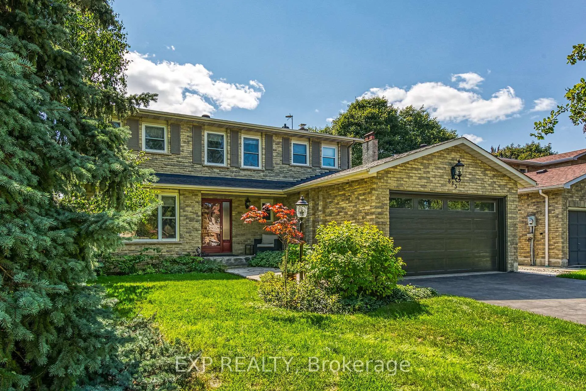 Photo 37 of 845 Syer Drive, Milton, Timberlea — HOMEH