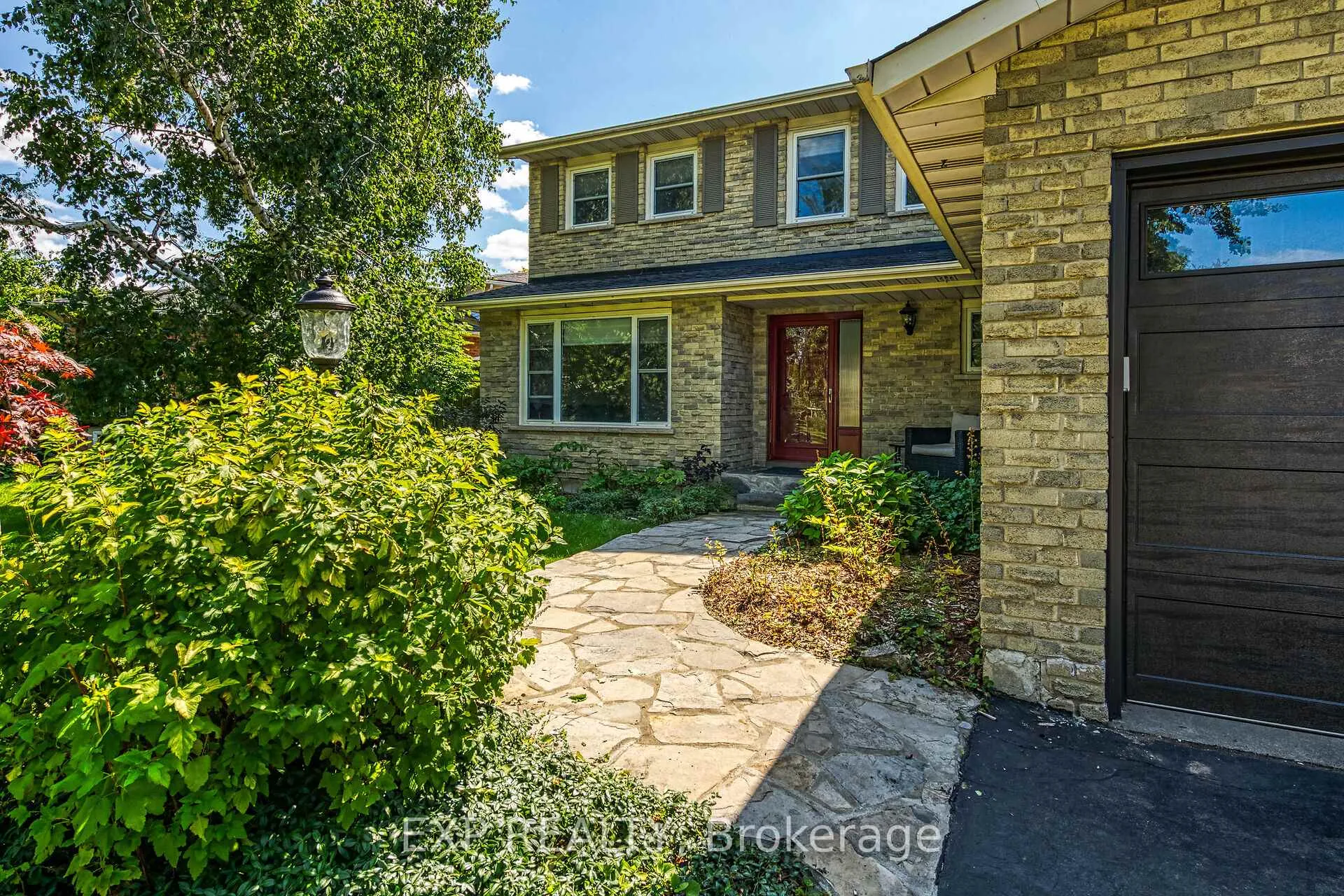 Photo 38 of 845 Syer Drive, Milton, Timberlea — HOMEH