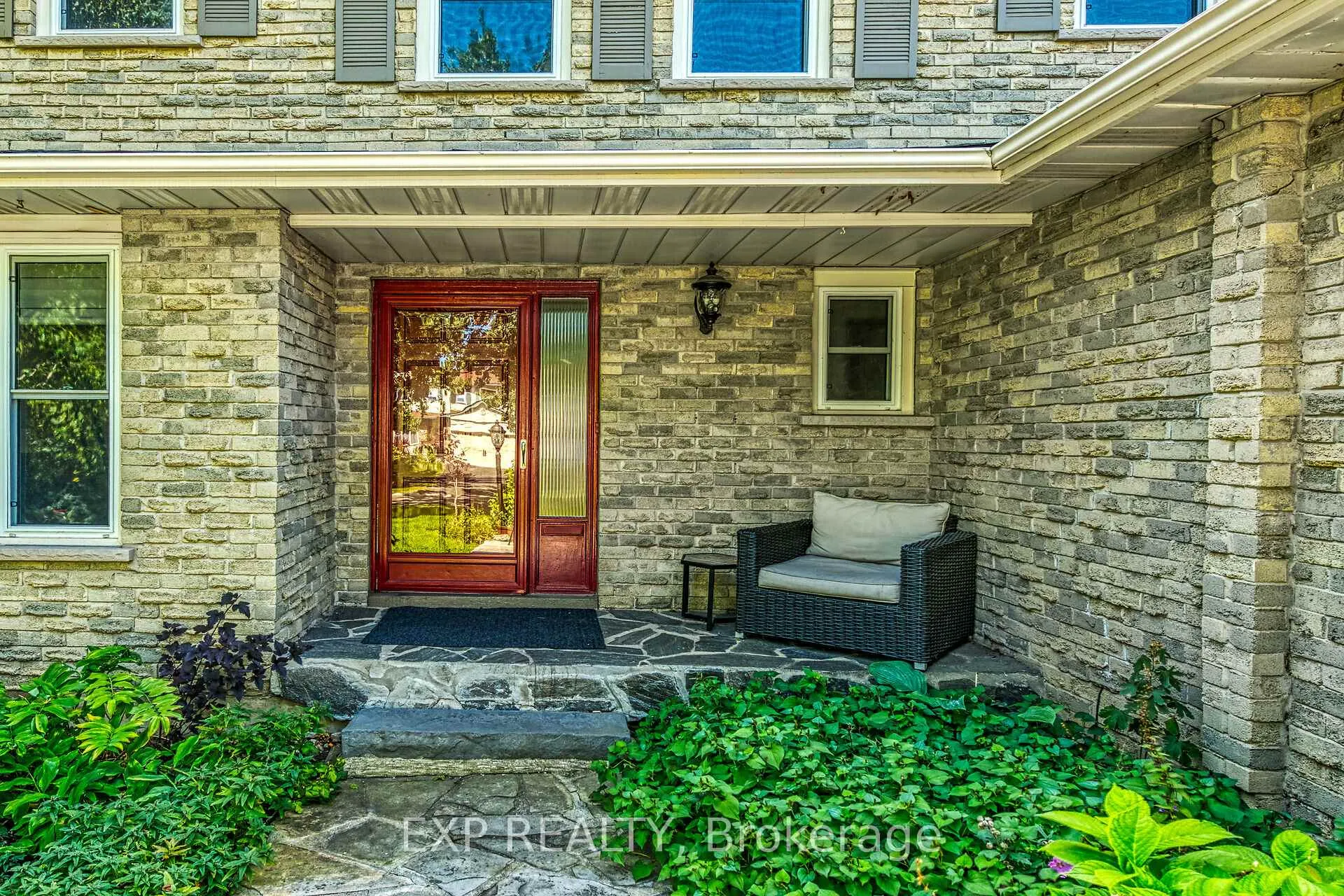 Photo 39 of 845 Syer Drive, Milton, Timberlea — HOMEH