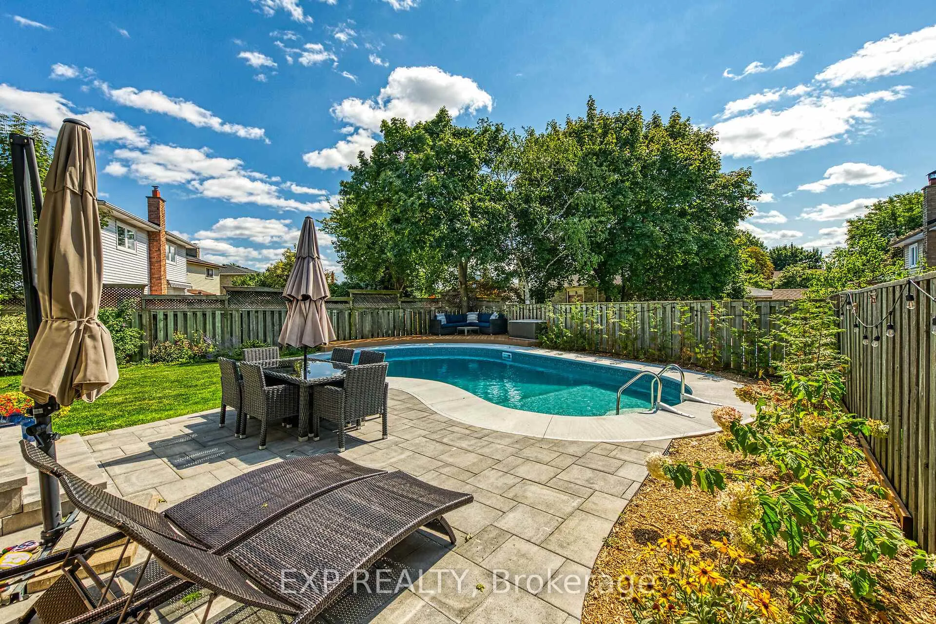 Photo 42 of 845 Syer Drive, Milton, Timberlea — HOMEH