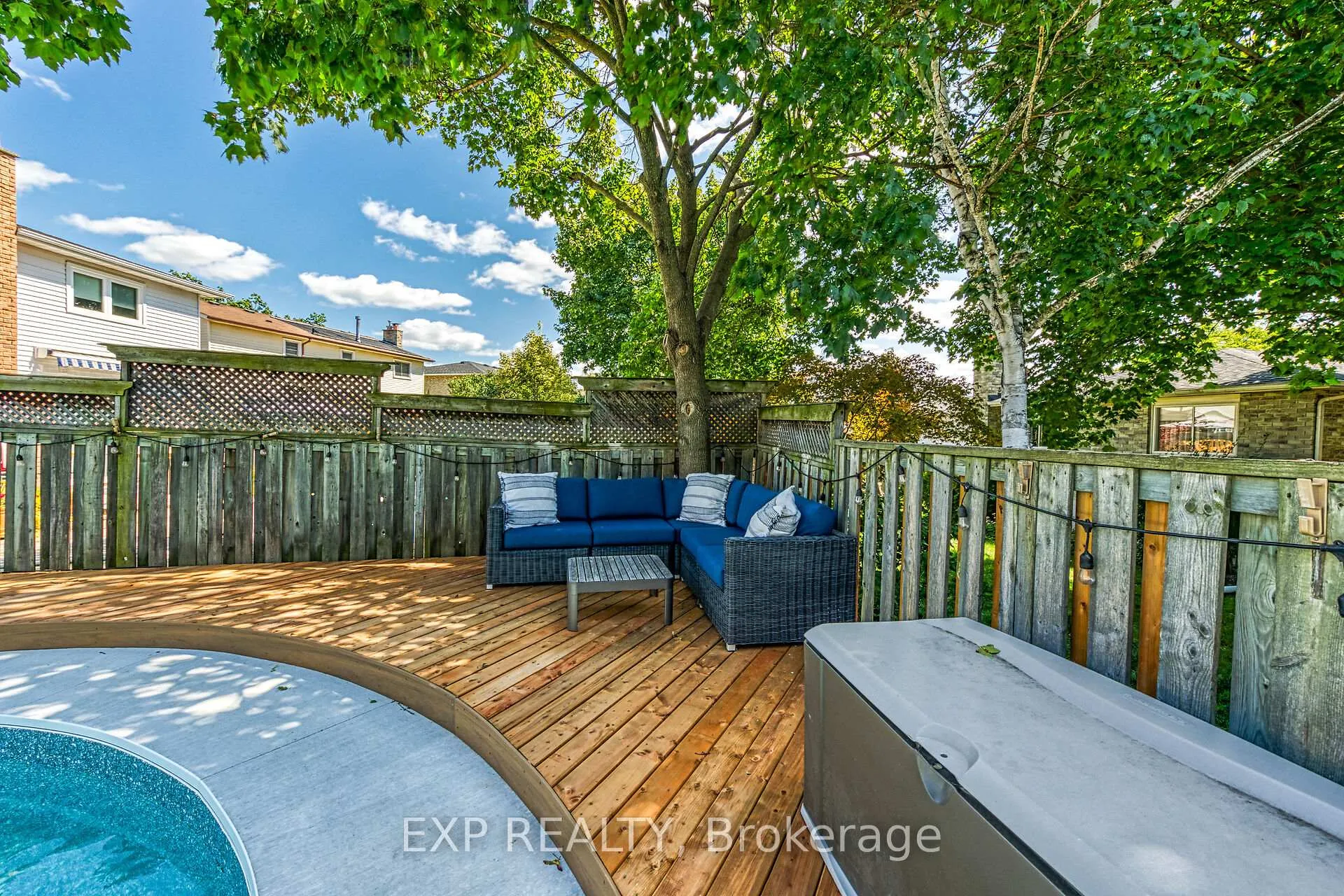 Photo 43 of 845 Syer Drive, Milton, Timberlea — HOMEH