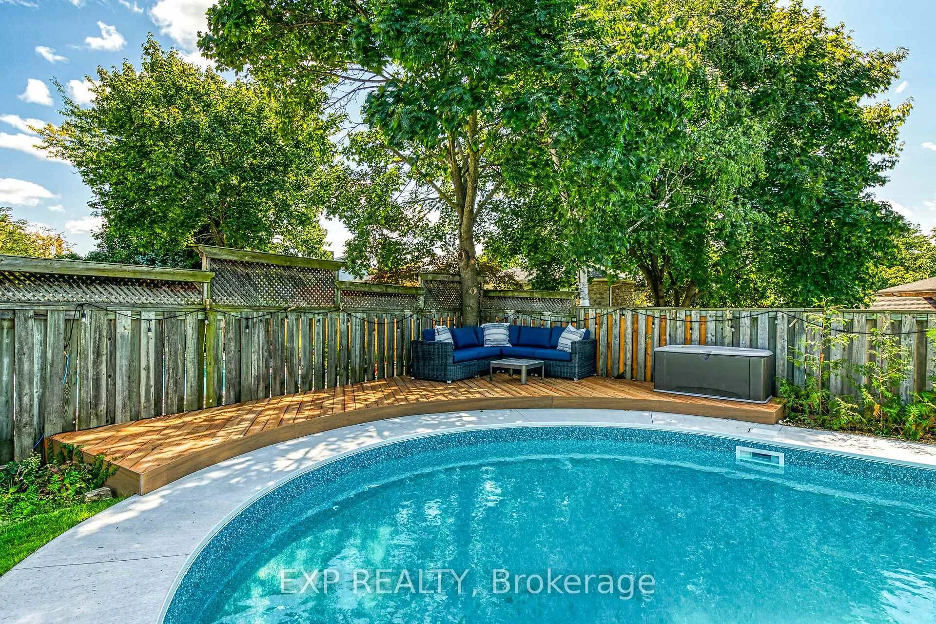 Photo 47 of 845 Syer Drive, Milton, Timberlea — HOMEH