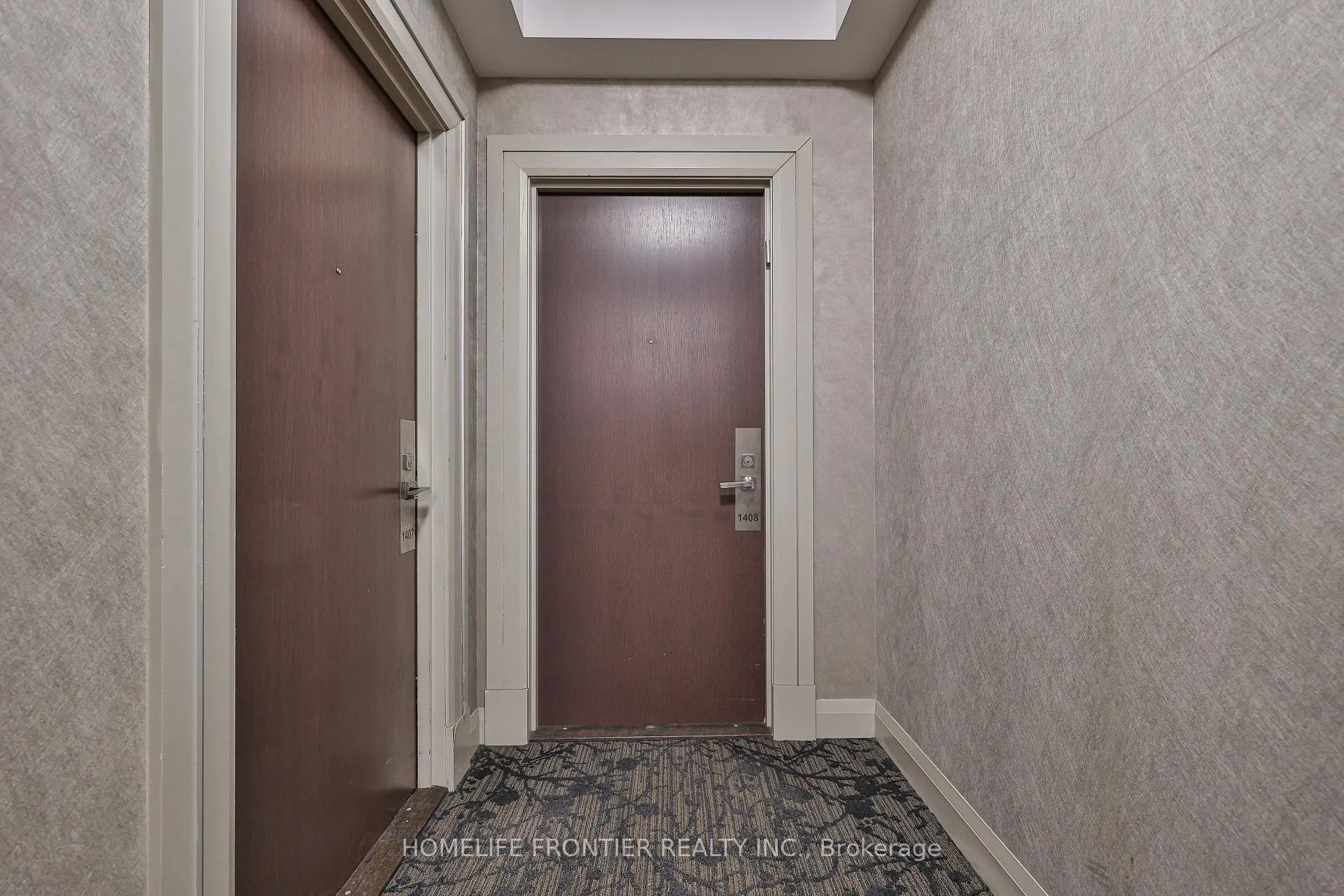 Photo 4 of Unit 1408, 75 North Park Road, Vaughan, Beverley Glen — HOMEH