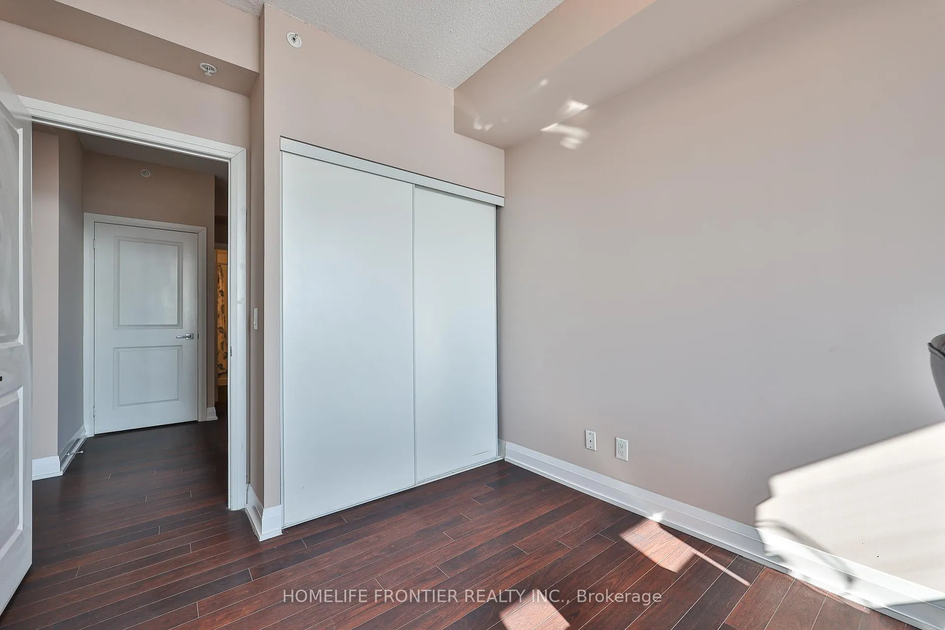 Photo 15 of Unit 1408, 75 North Park Road, Vaughan, Beverley Glen — HOMEH
