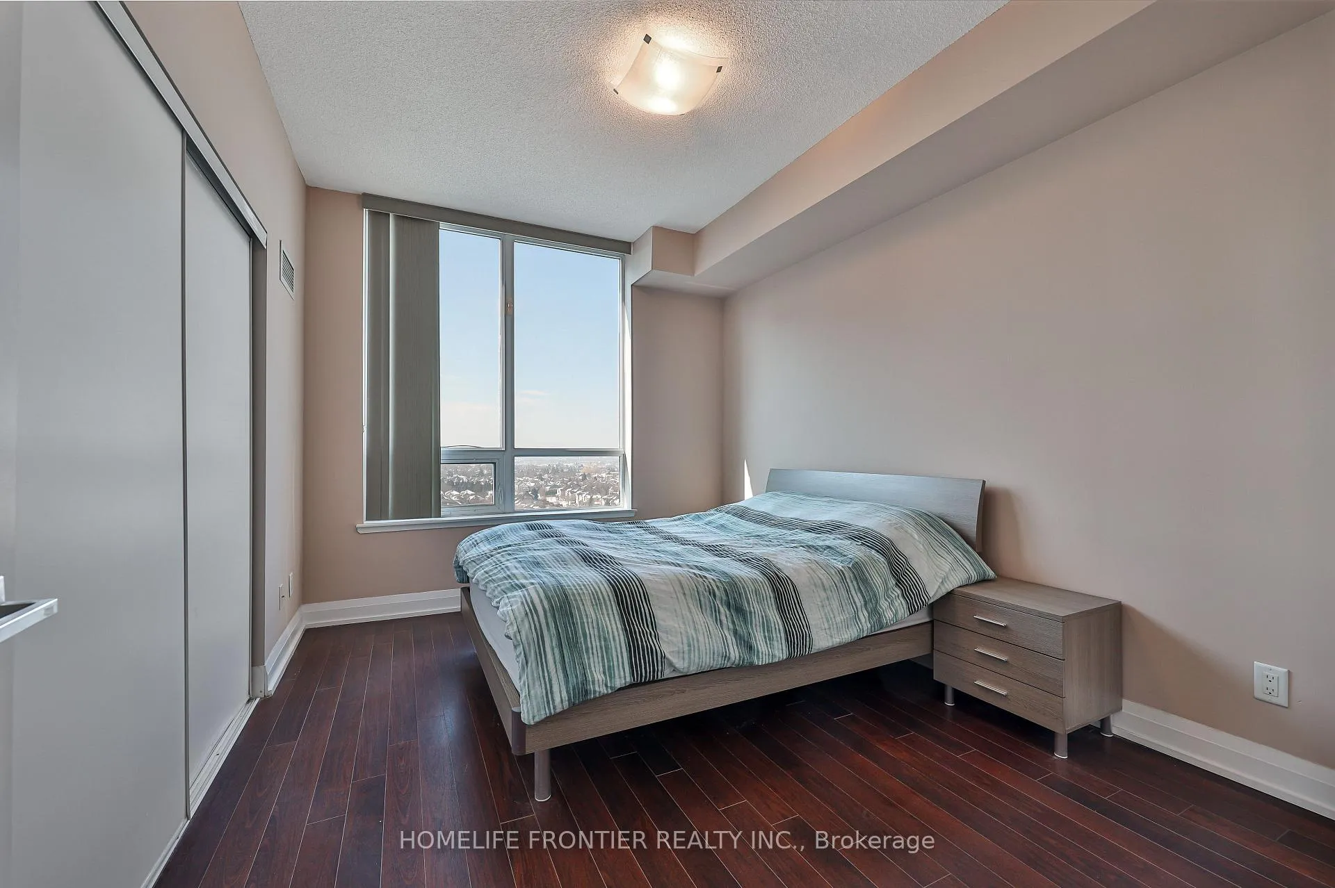 Photo 18 of Unit 1408, 75 North Park Road, Vaughan, Beverley Glen — HOMEH