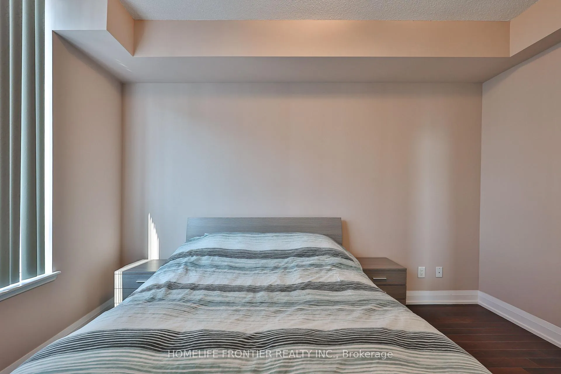 Photo 19 of Unit 1408, 75 North Park Road, Vaughan, Beverley Glen — HOMEH