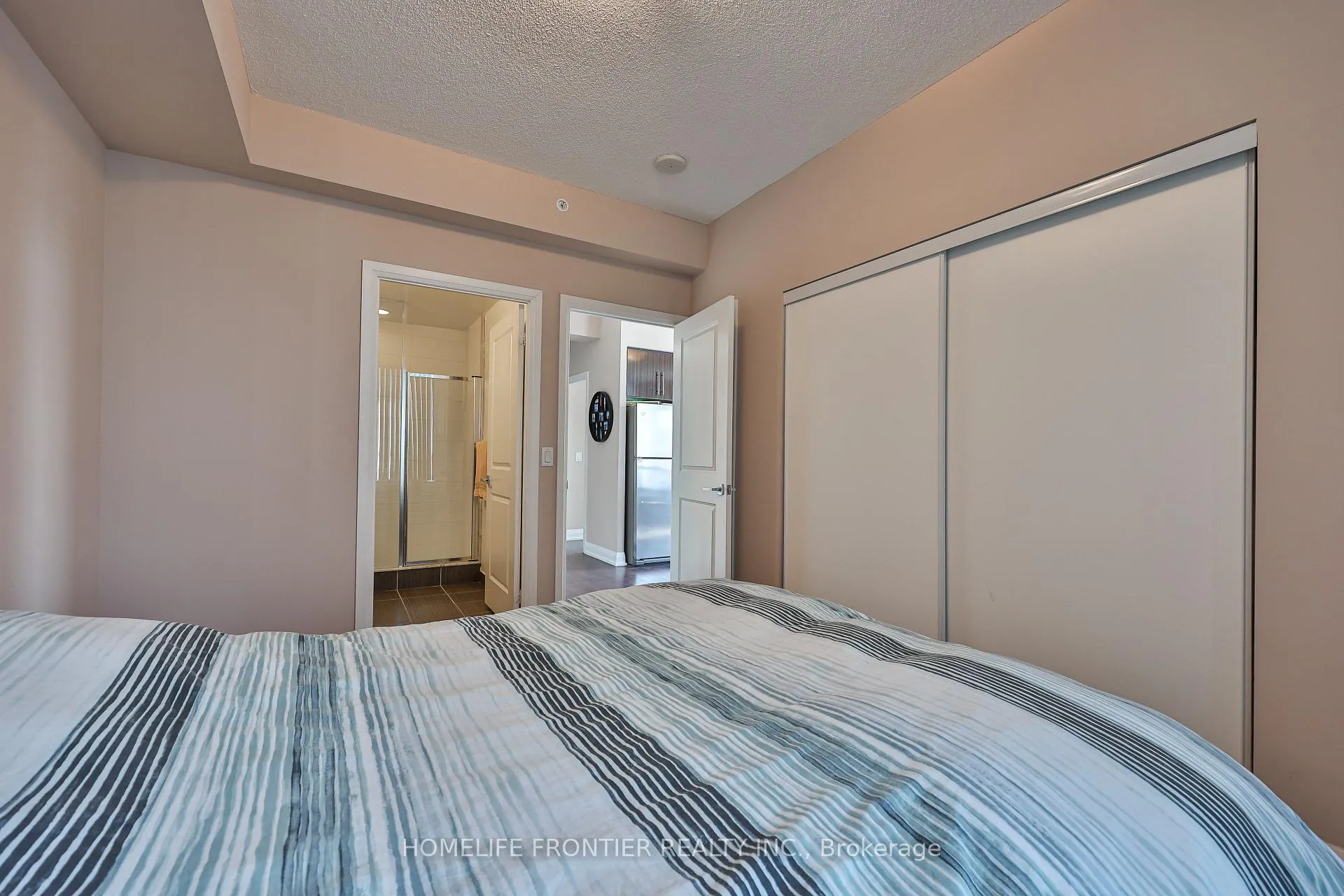 Photo 21 of Unit 1408, 75 North Park Road, Vaughan, Beverley Glen — HOMEH
