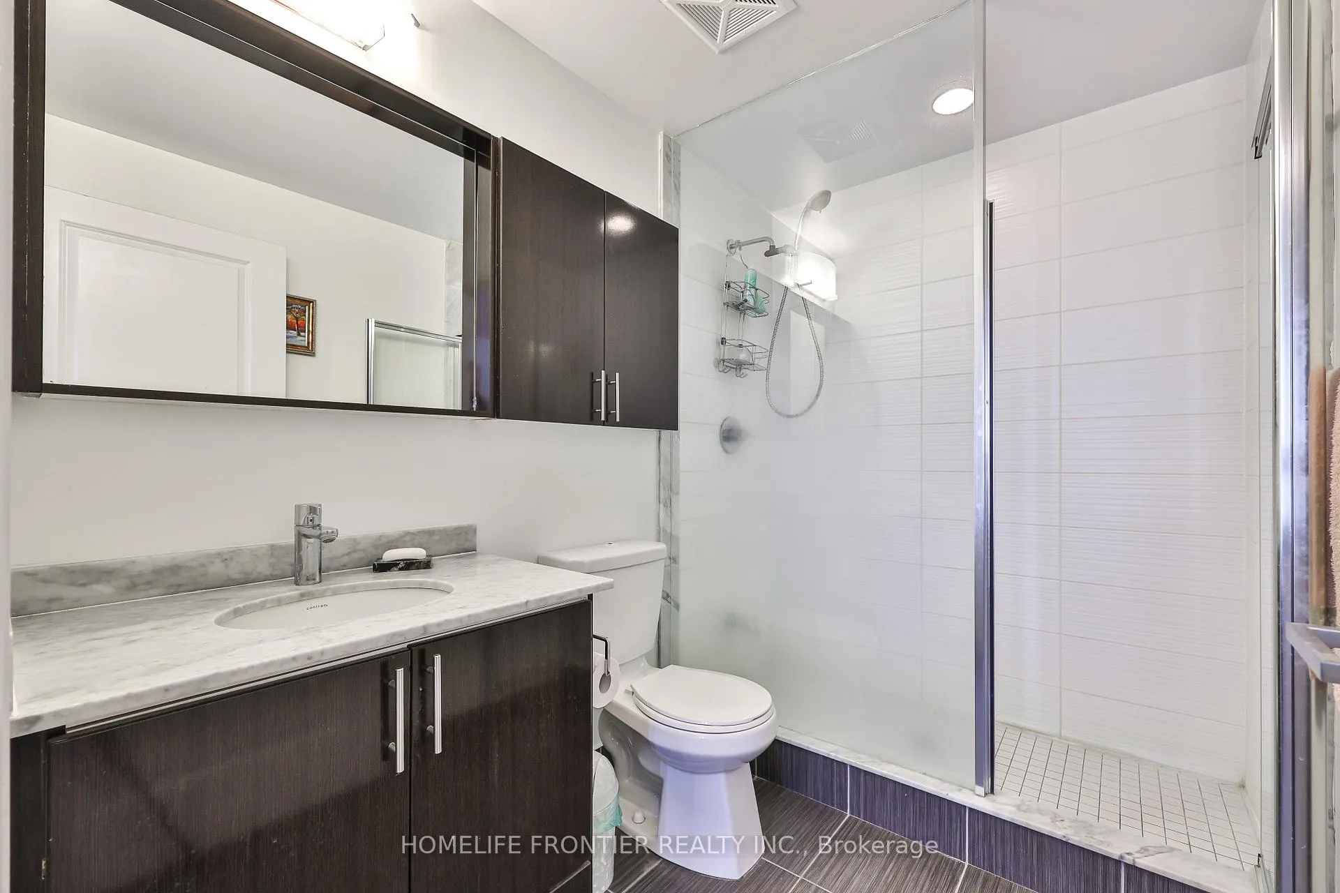 Photo 22 of Unit 1408, 75 North Park Road, Vaughan, Beverley Glen — HOMEH