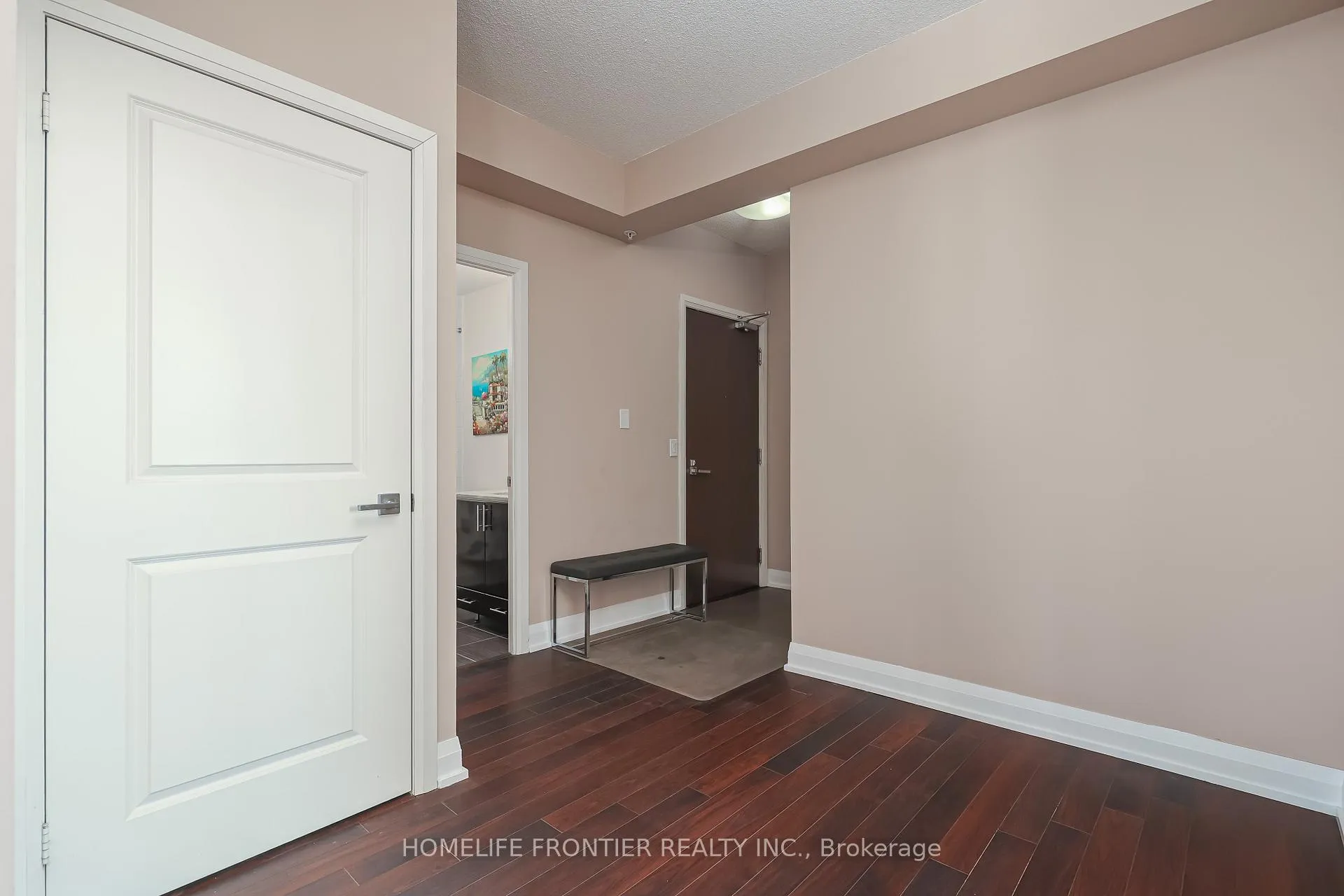 Photo 23 of Unit 1408, 75 North Park Road, Vaughan, Beverley Glen — HOMEH