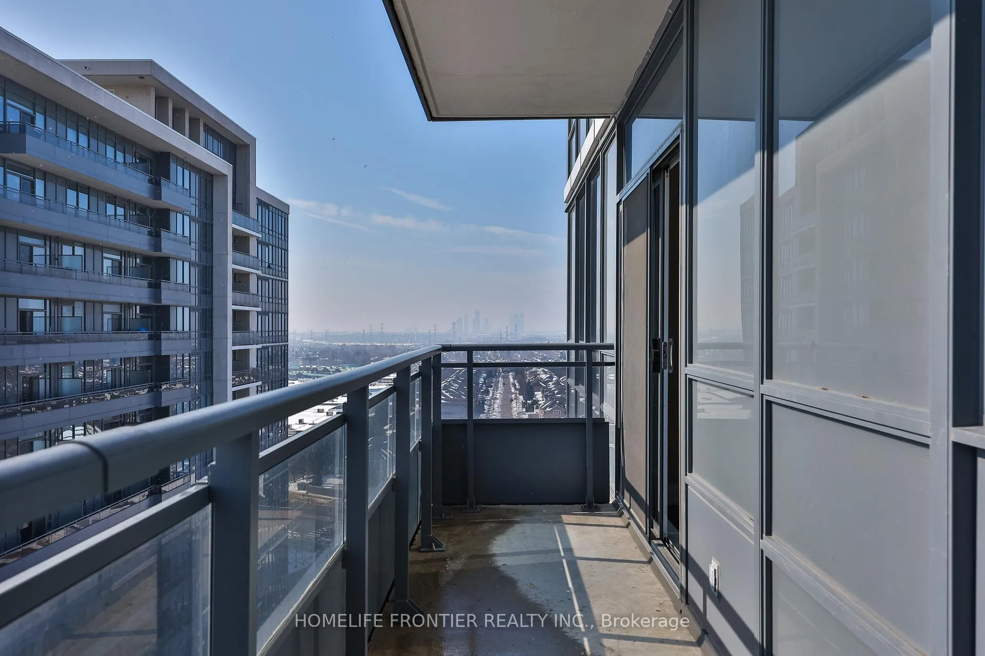 Photo 27 of Unit 1408, 75 North Park Road, Vaughan, Beverley Glen — HOMEH