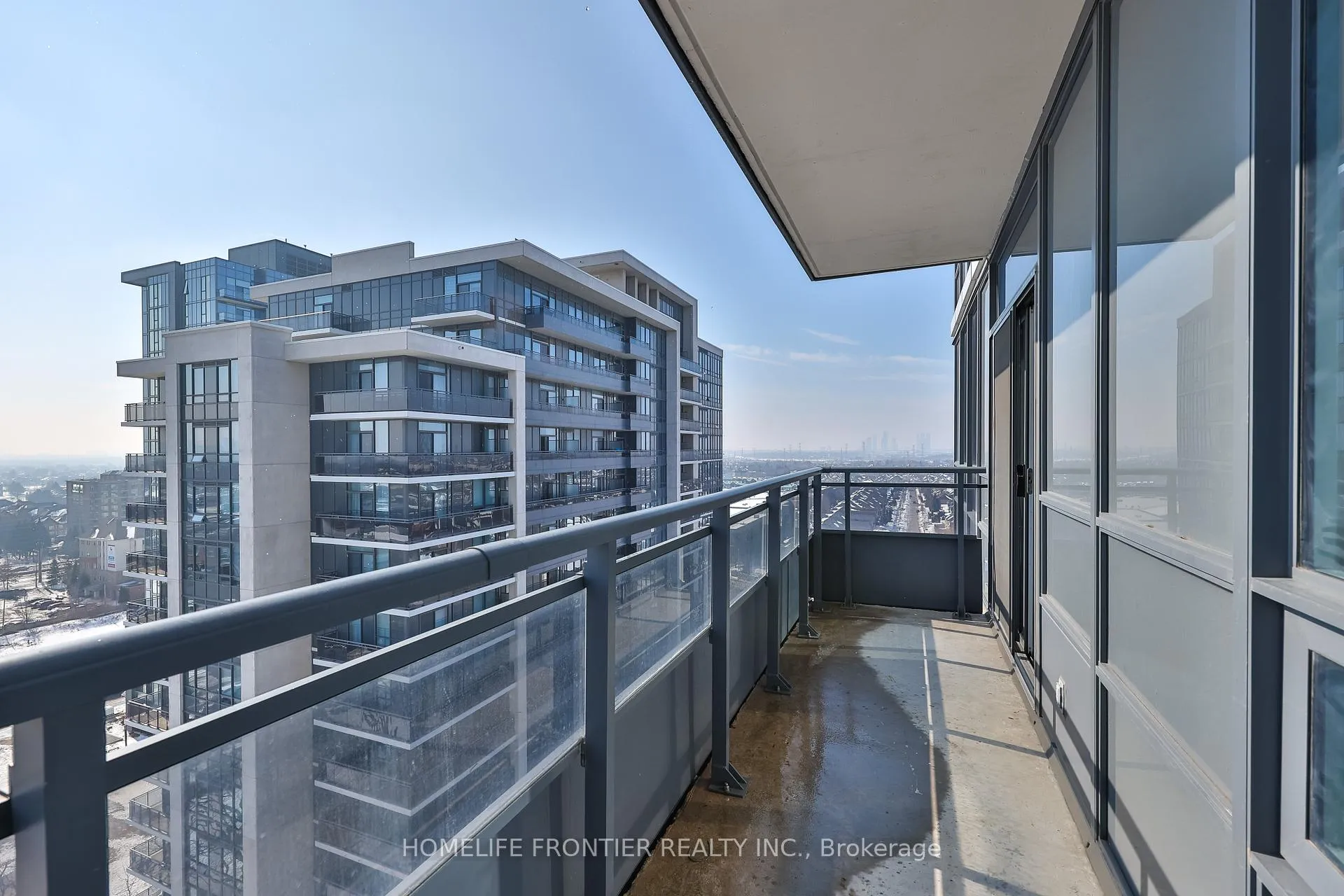 Photo 28 of Unit 1408, 75 North Park Road, Vaughan, Beverley Glen — HOMEH