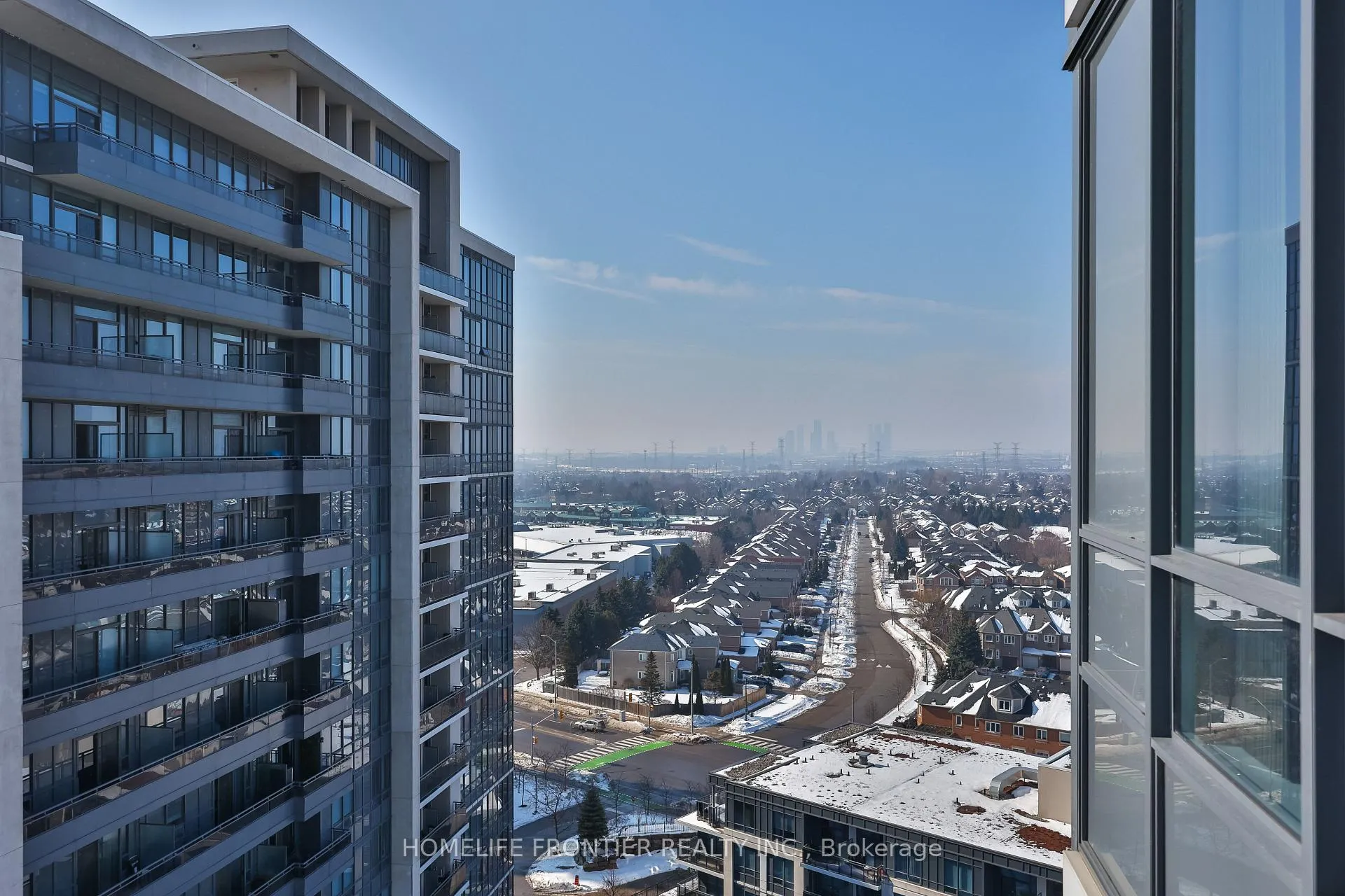 Photo 29 of Unit 1408, 75 North Park Road, Vaughan, Beverley Glen — HOMEH