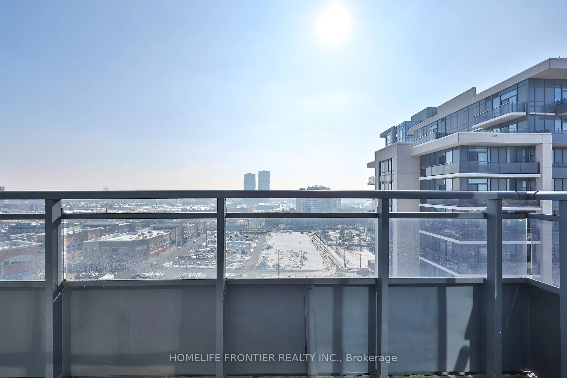 Photo 32 of Unit 1408, 75 North Park Road, Vaughan, Beverley Glen — HOMEH