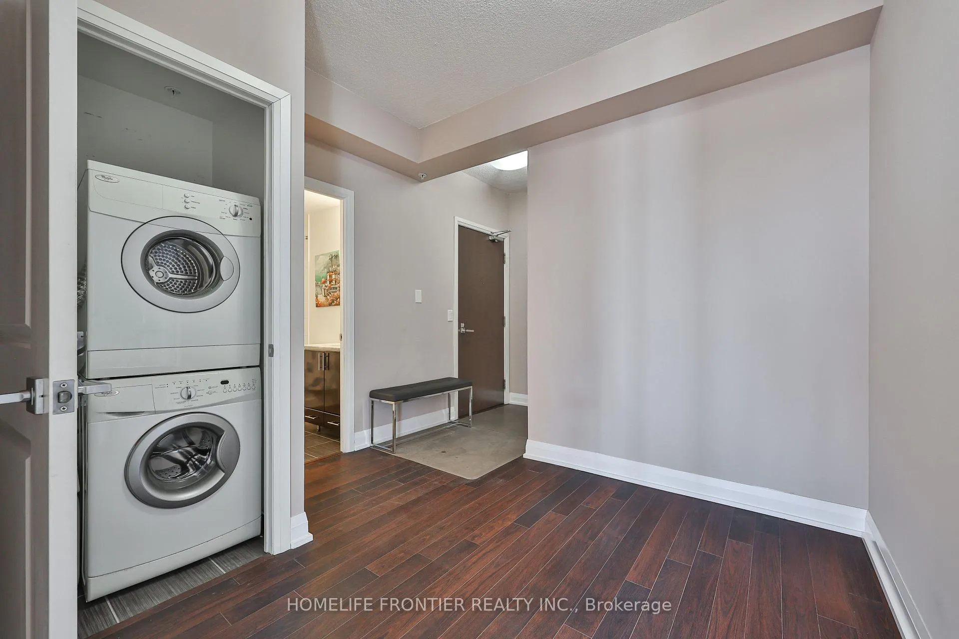 Photo 33 of Unit 1408, 75 North Park Road, Vaughan, Beverley Glen — HOMEH