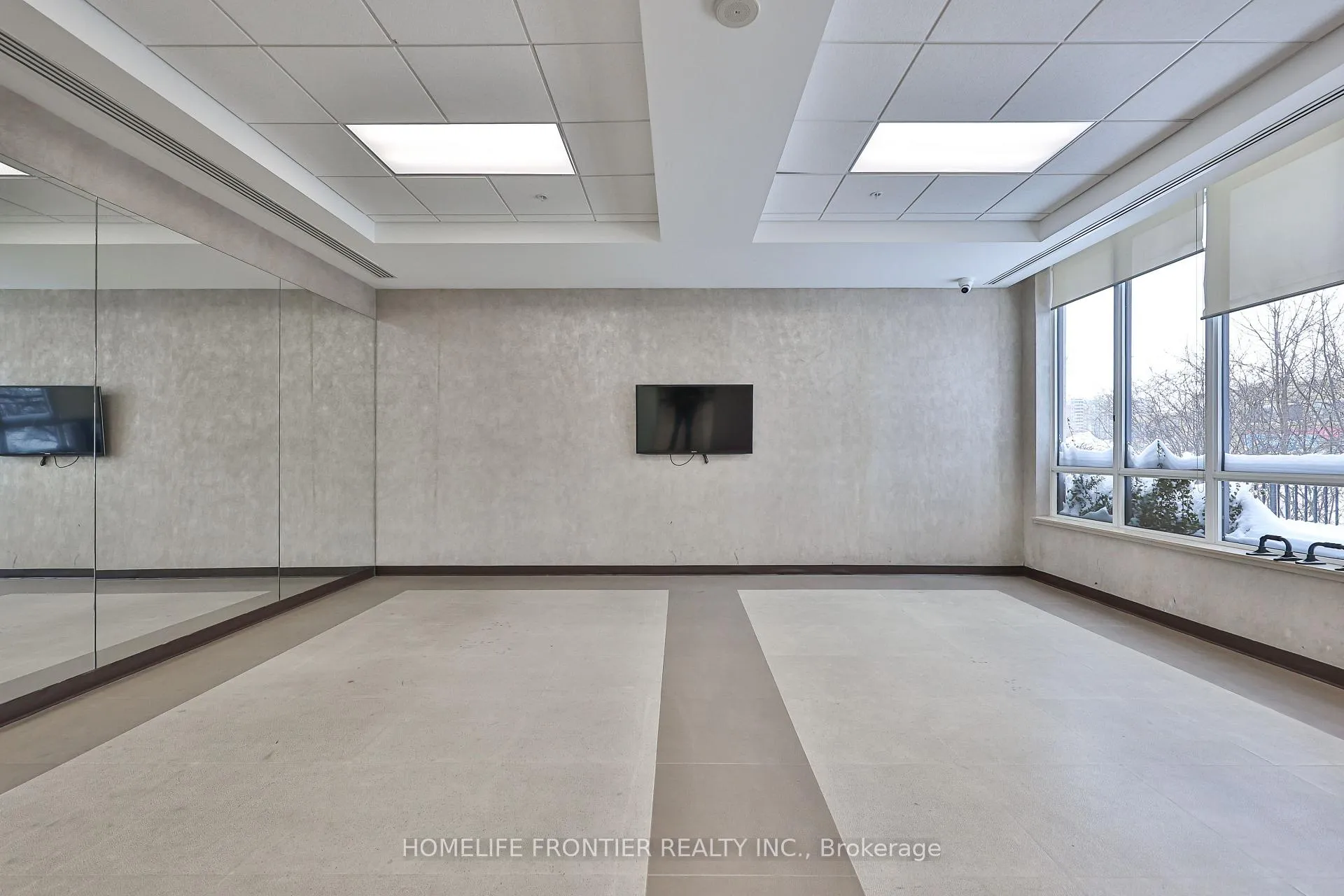 Photo 40 of Unit 1408, 75 North Park Road, Vaughan, Beverley Glen — HOMEH