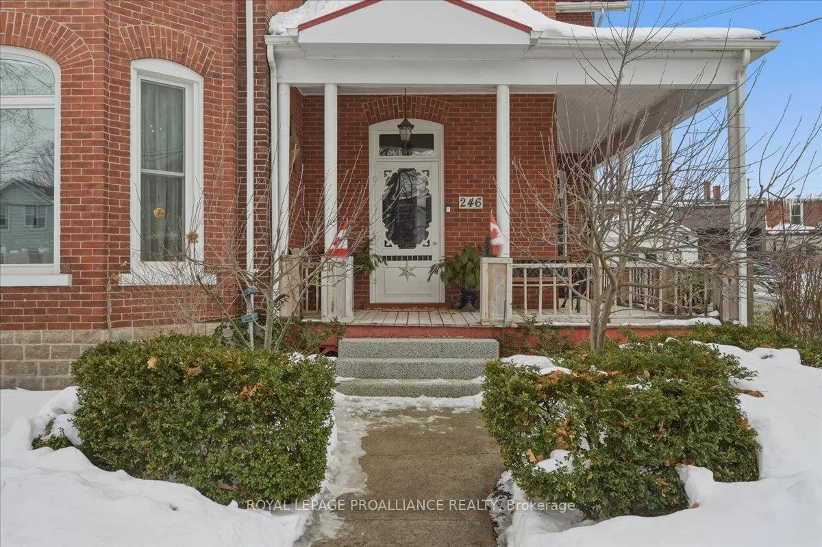 Photo 1 of 246 Colborne Street, Tweed, Tweed (Village) — HOMEH