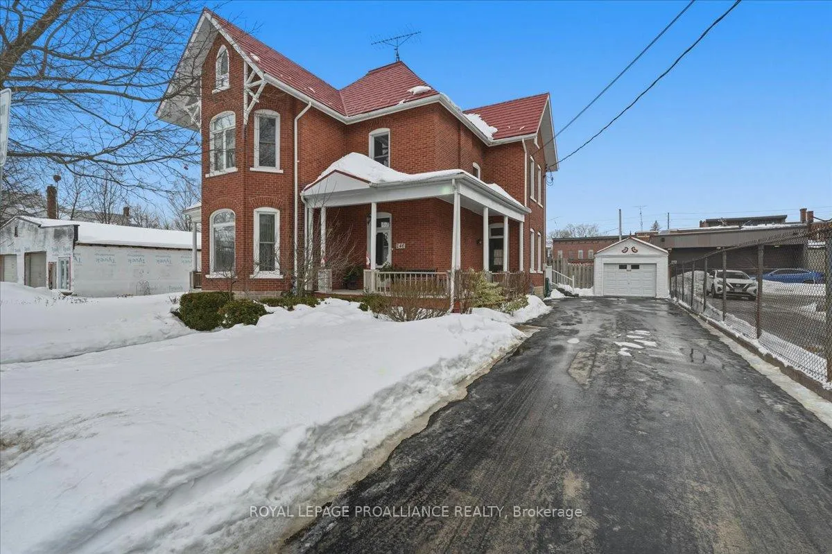 Photo 2 of 246 Colborne Street, Tweed, Tweed (Village) — HOMEH