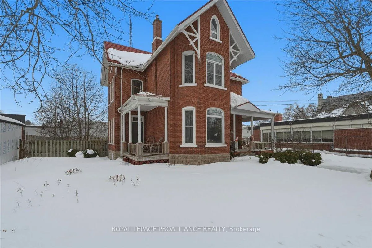 Photo 3 of 246 Colborne Street, Tweed, Tweed (Village) — HOMEH