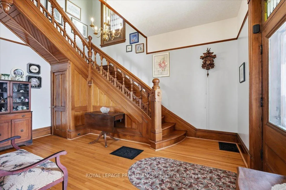 Photo 5 of 246 Colborne Street, Tweed, Tweed (Village) — HOMEH