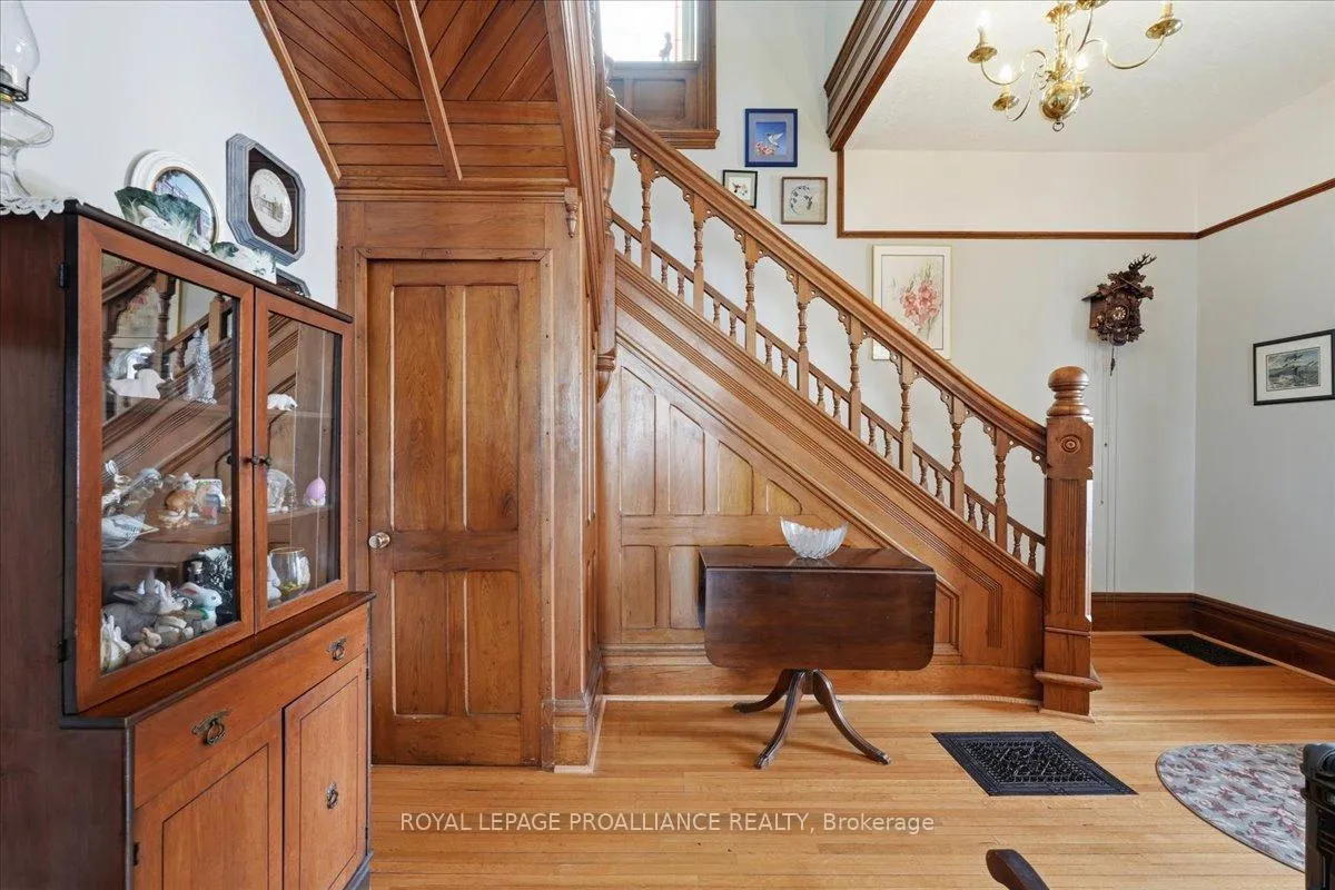 Photo 6 of 246 Colborne Street, Tweed, Tweed (Village) — HOMEH