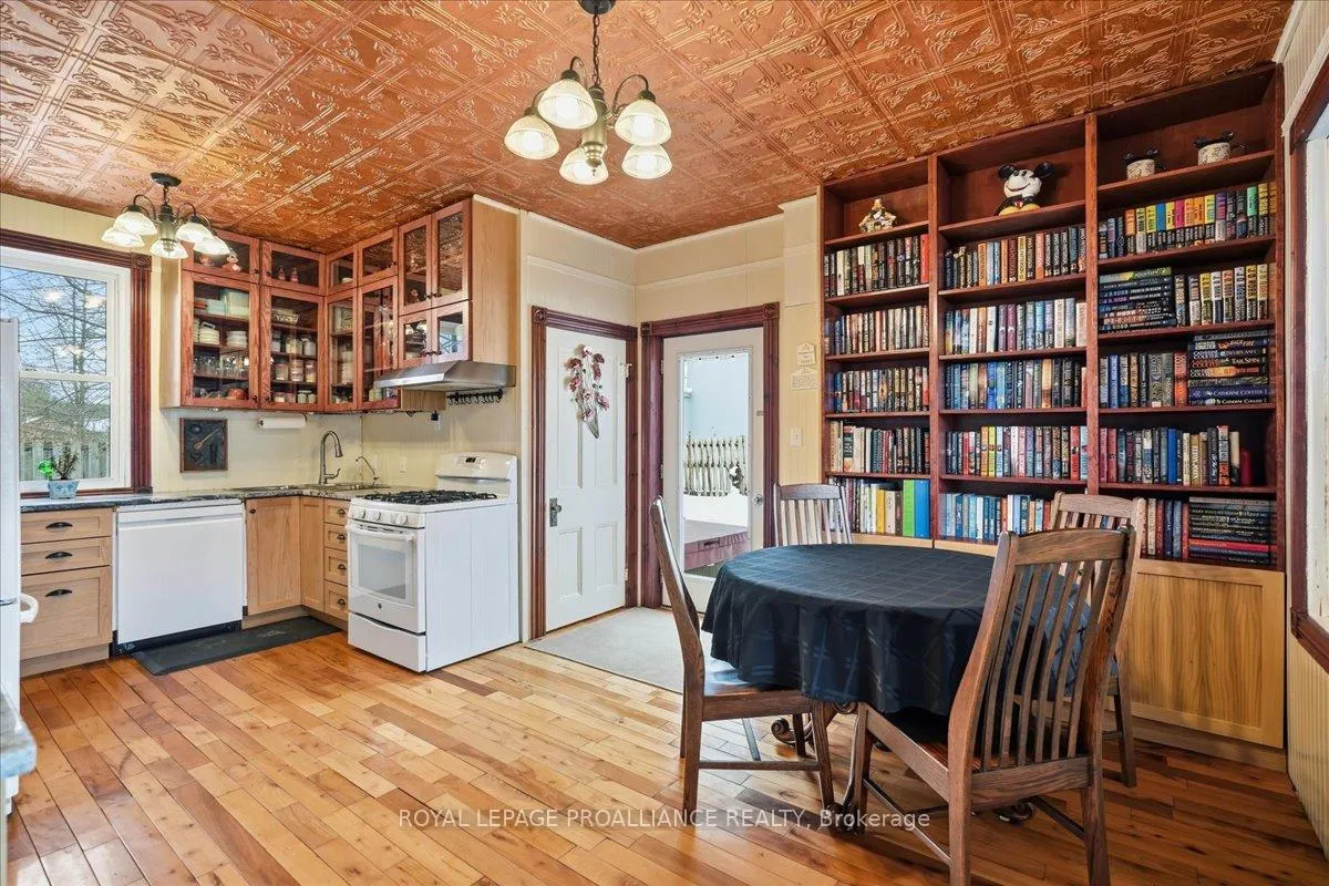 Photo 13 of 246 Colborne Street, Tweed, Tweed (Village) — HOMEH