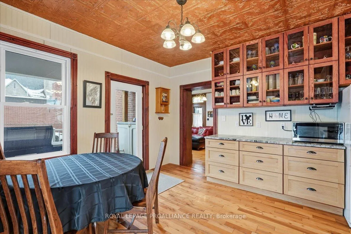 Photo 16 of 246 Colborne Street, Tweed, Tweed (Village) — HOMEH