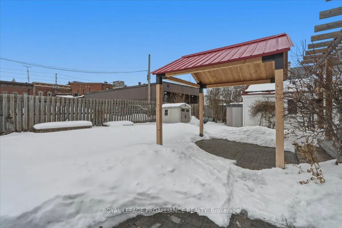 Photo 41 of 246 Colborne Street, Tweed, Tweed (Village) — HOMEH
