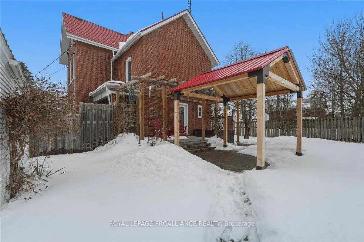Photo 42 of 246 Colborne Street, Tweed, Tweed (Village) — HOMEH
