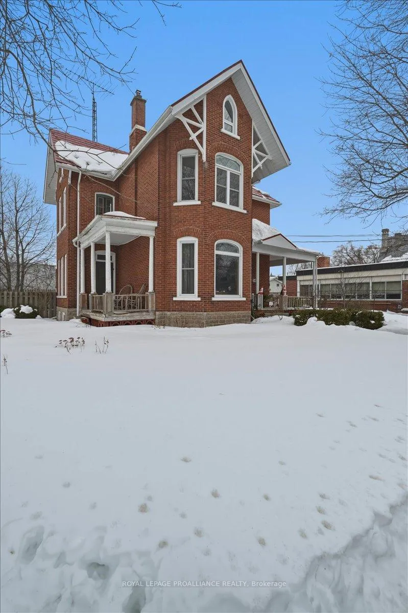 Photo 45 of 246 Colborne Street, Tweed, Tweed (Village) — HOMEH