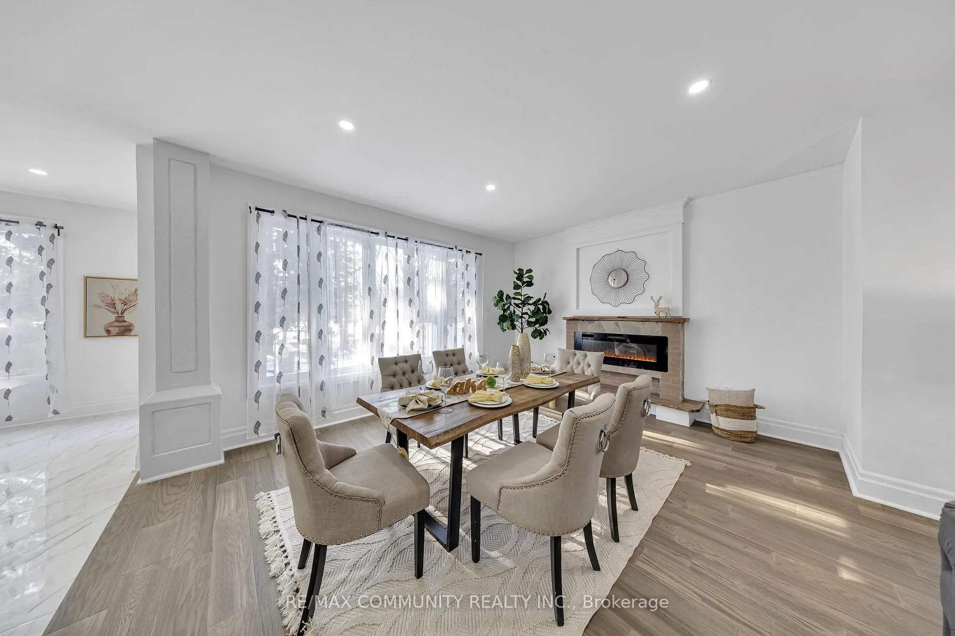 Photo 12 of 645 Fraser Avenue, Oshawa, McLaughlin — HOMEH
