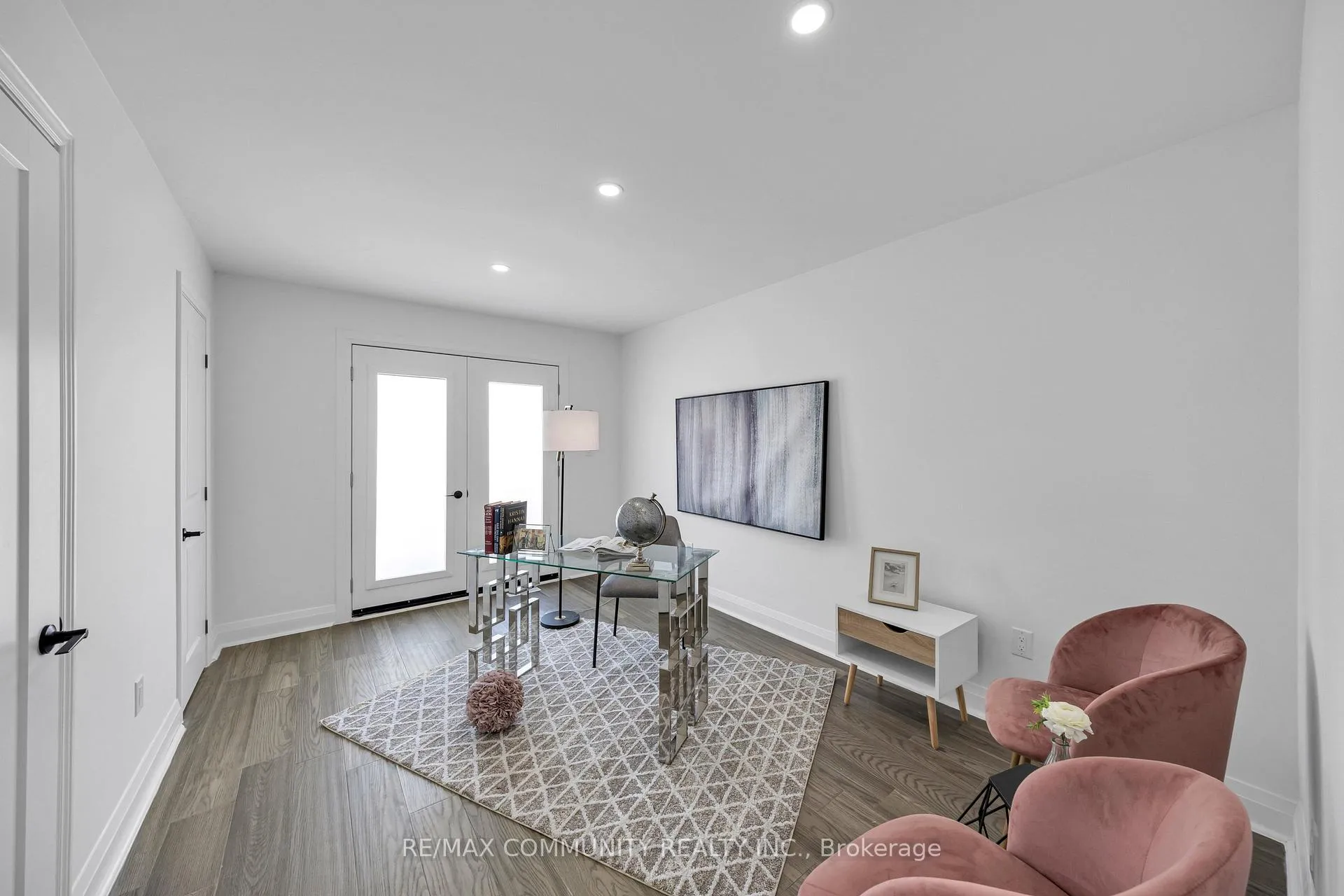 Photo 21 of 645 Fraser Avenue, Oshawa, McLaughlin — HOMEH