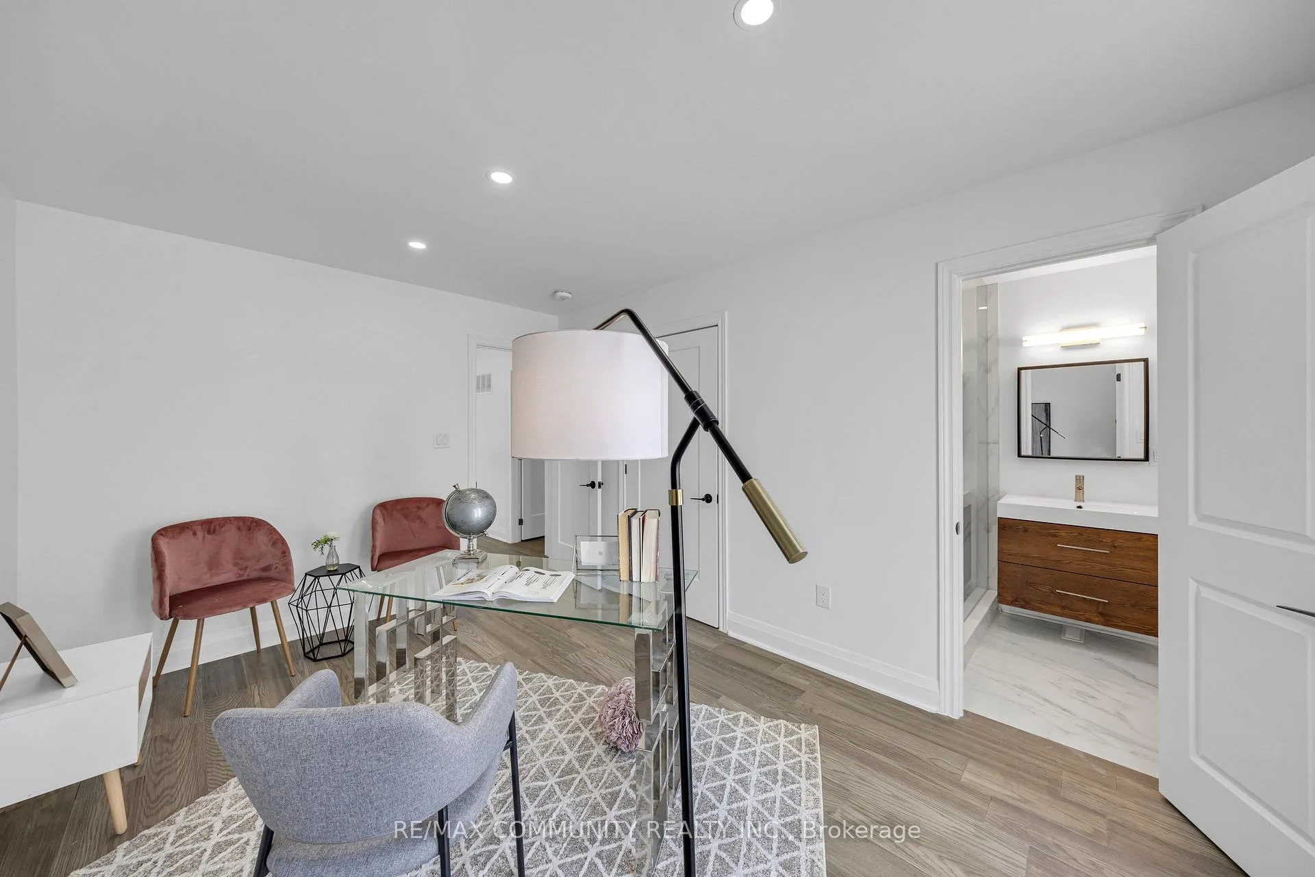 Photo 22 of 645 Fraser Avenue, Oshawa, McLaughlin — HOMEH