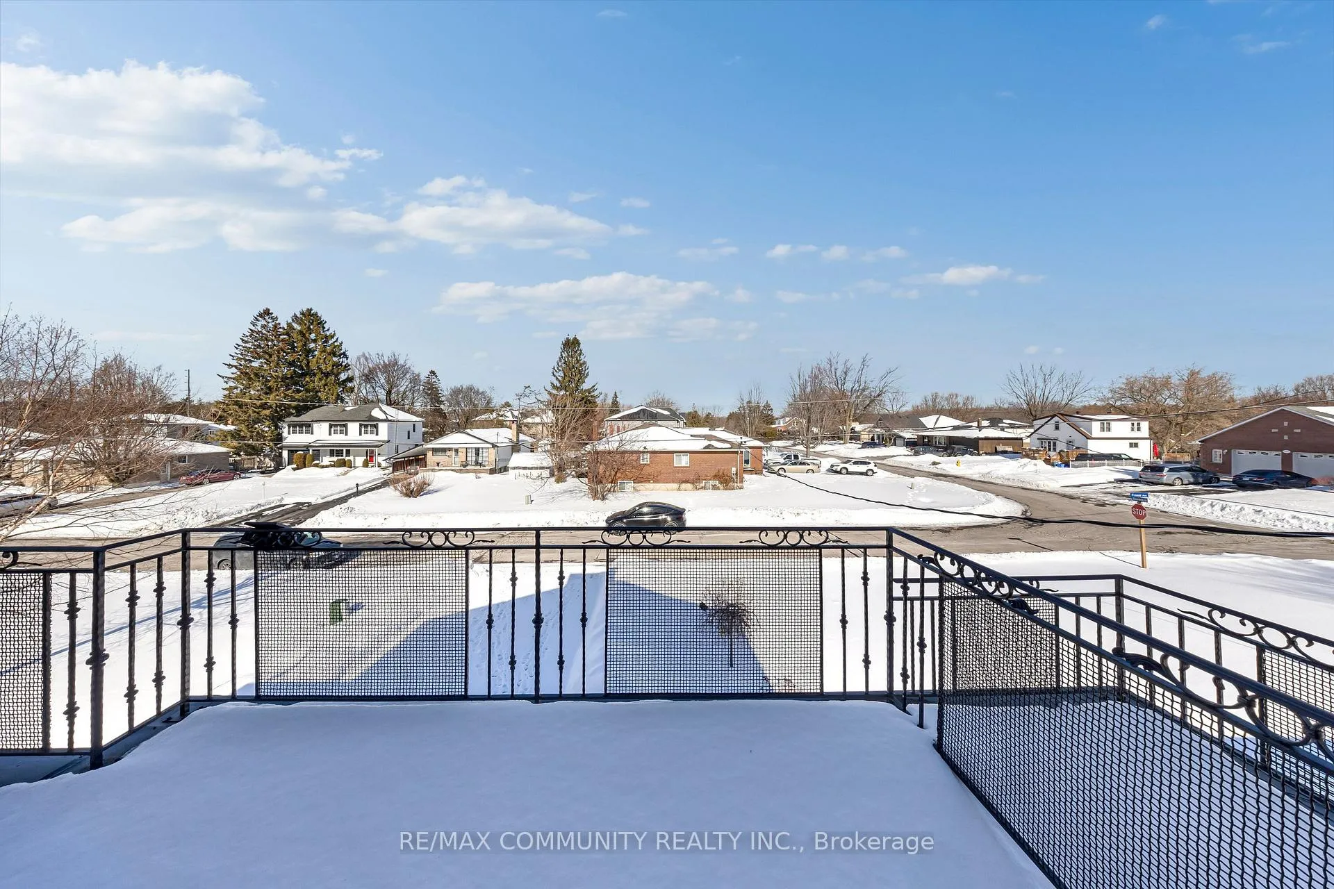 Photo 24 of 645 Fraser Avenue, Oshawa, McLaughlin — HOMEH