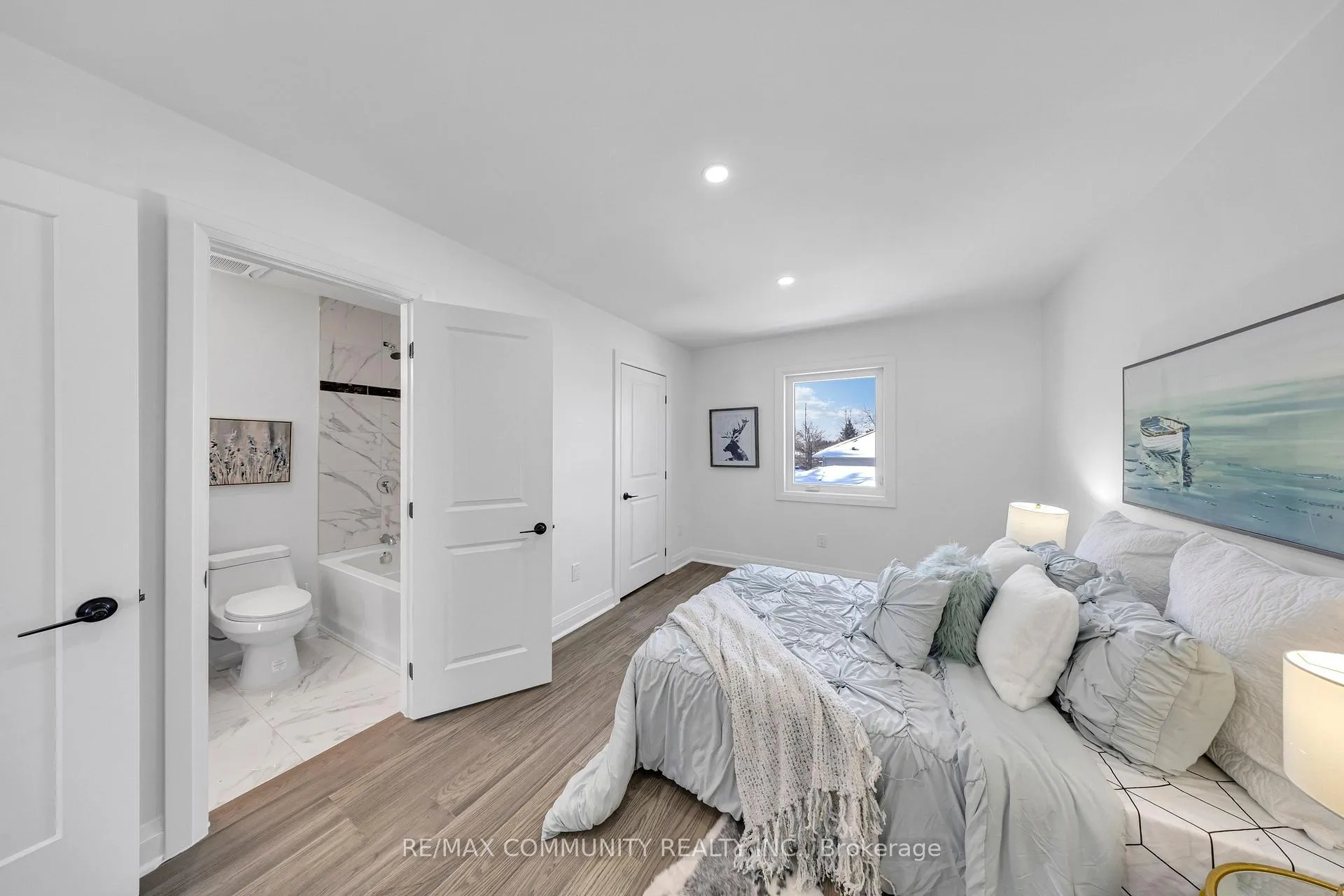 Photo 30 of 645 Fraser Avenue, Oshawa, McLaughlin — HOMEH